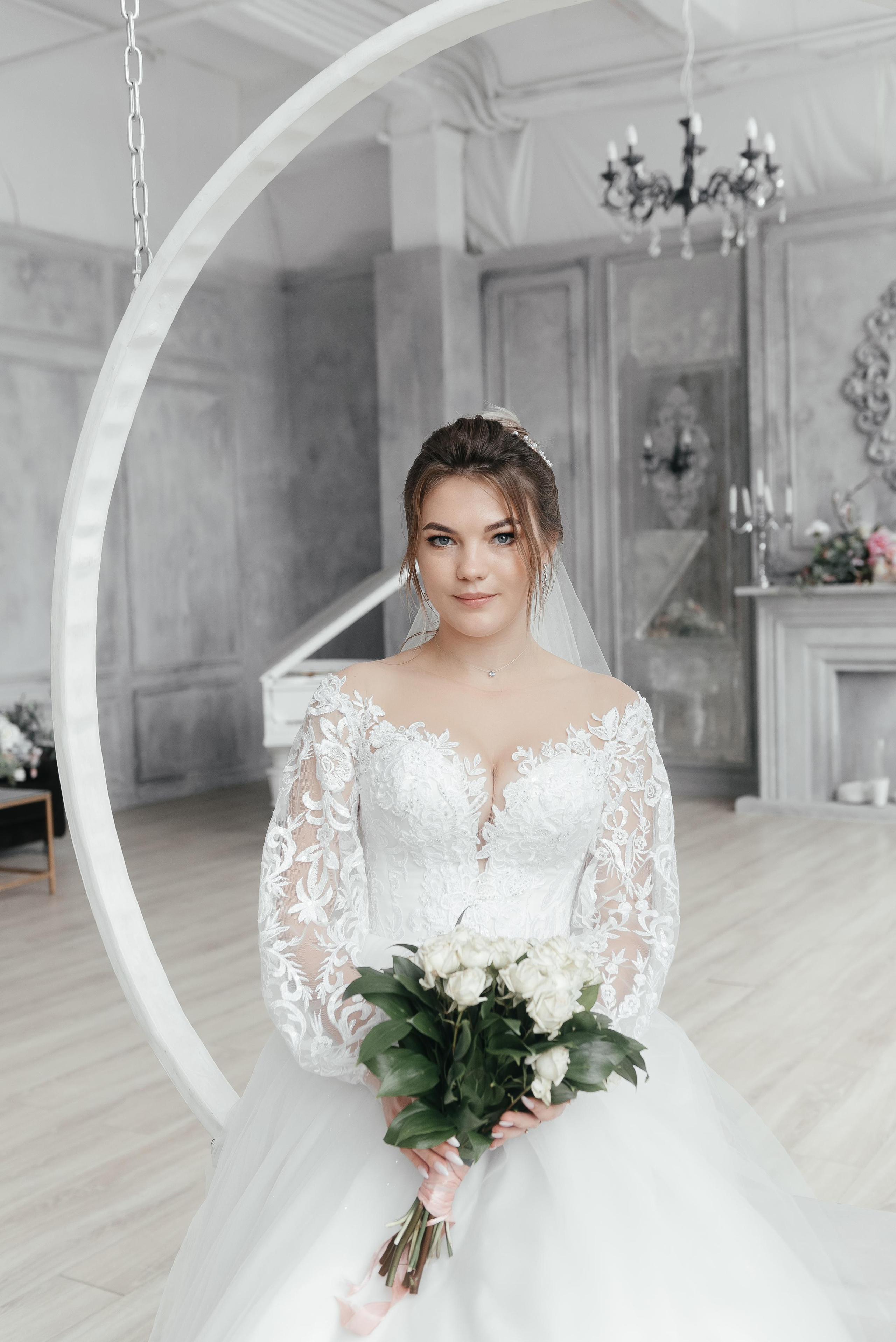 Настя и Максим. Свадебный и семейный фотограф в Воронеже Катя Кулеш