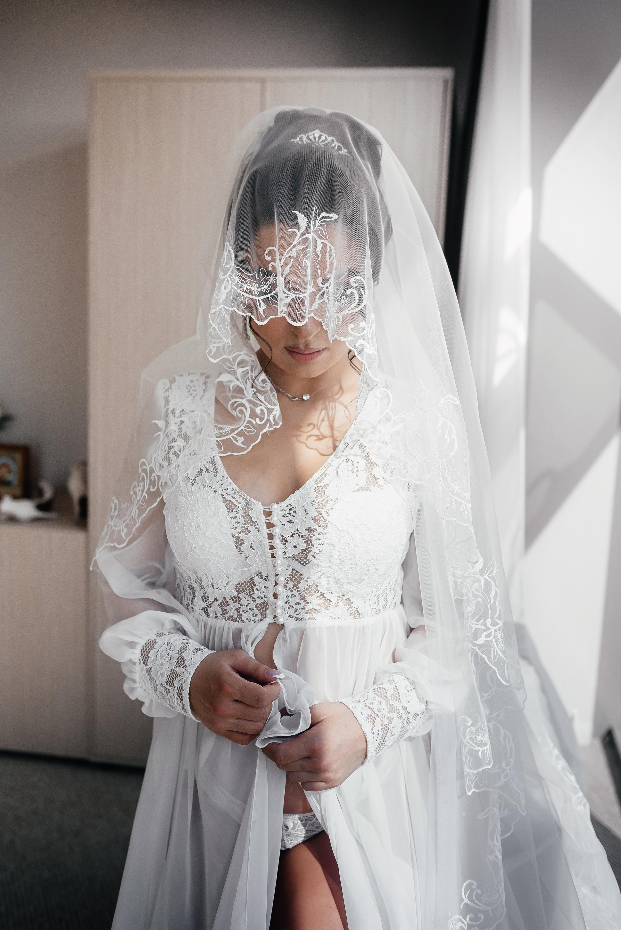 Вика и Ярослав. Свадебный и семейный фотограф в Воронеже Катя Кулеш