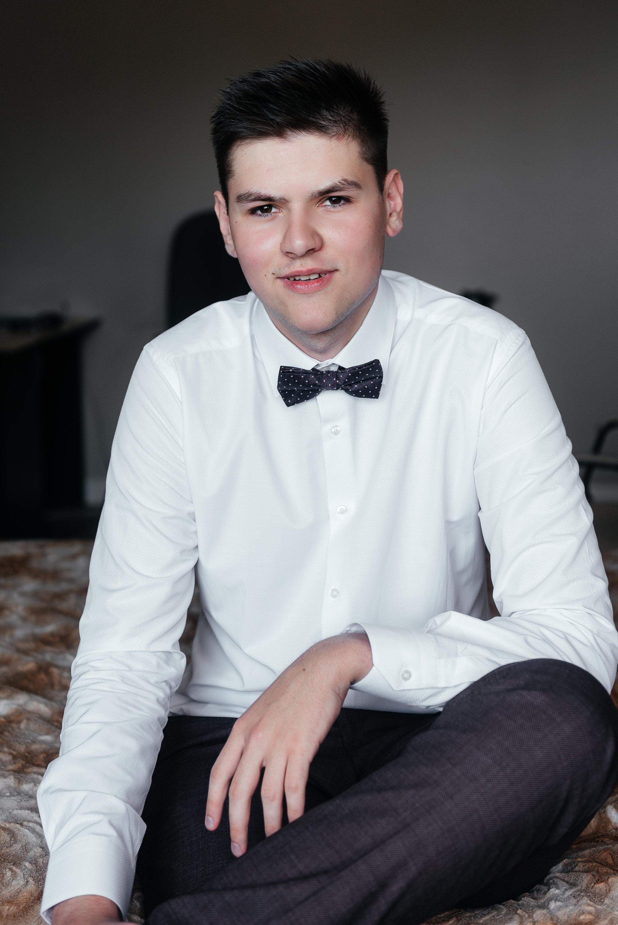 Аня и Алексей. Свадебный и семейный фотограф в Воронеже Катя Кулеш