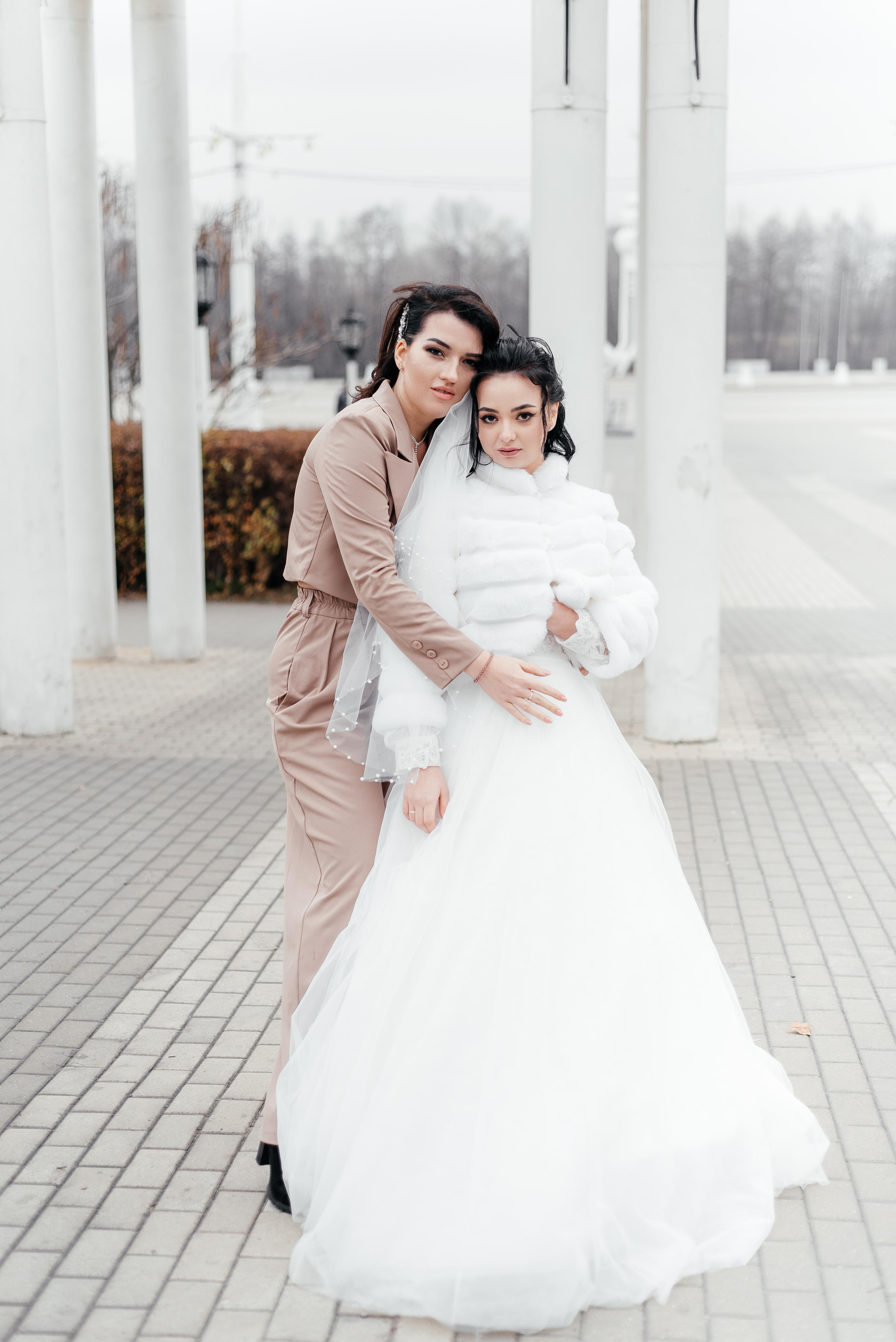 Ирина и Сергей. Свадебный и семейный фотограф в Воронеже Катя Кулеш