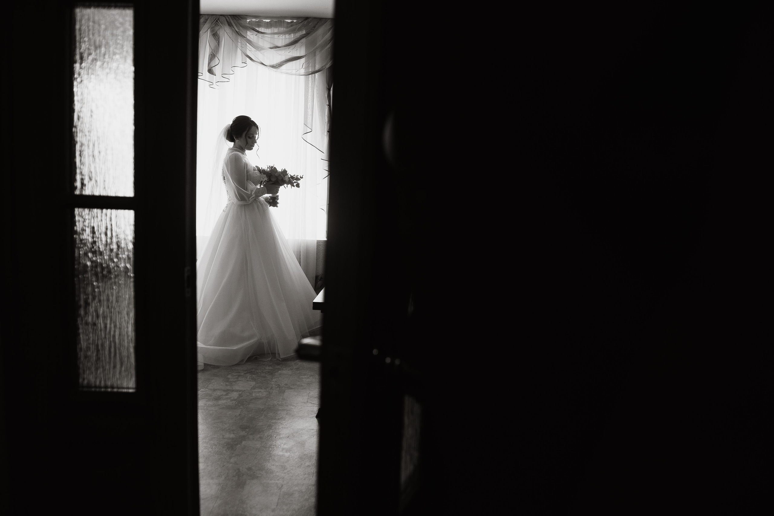 Аня и Алексей. Свадебный и семейный фотограф в Воронеже Катя Кулеш