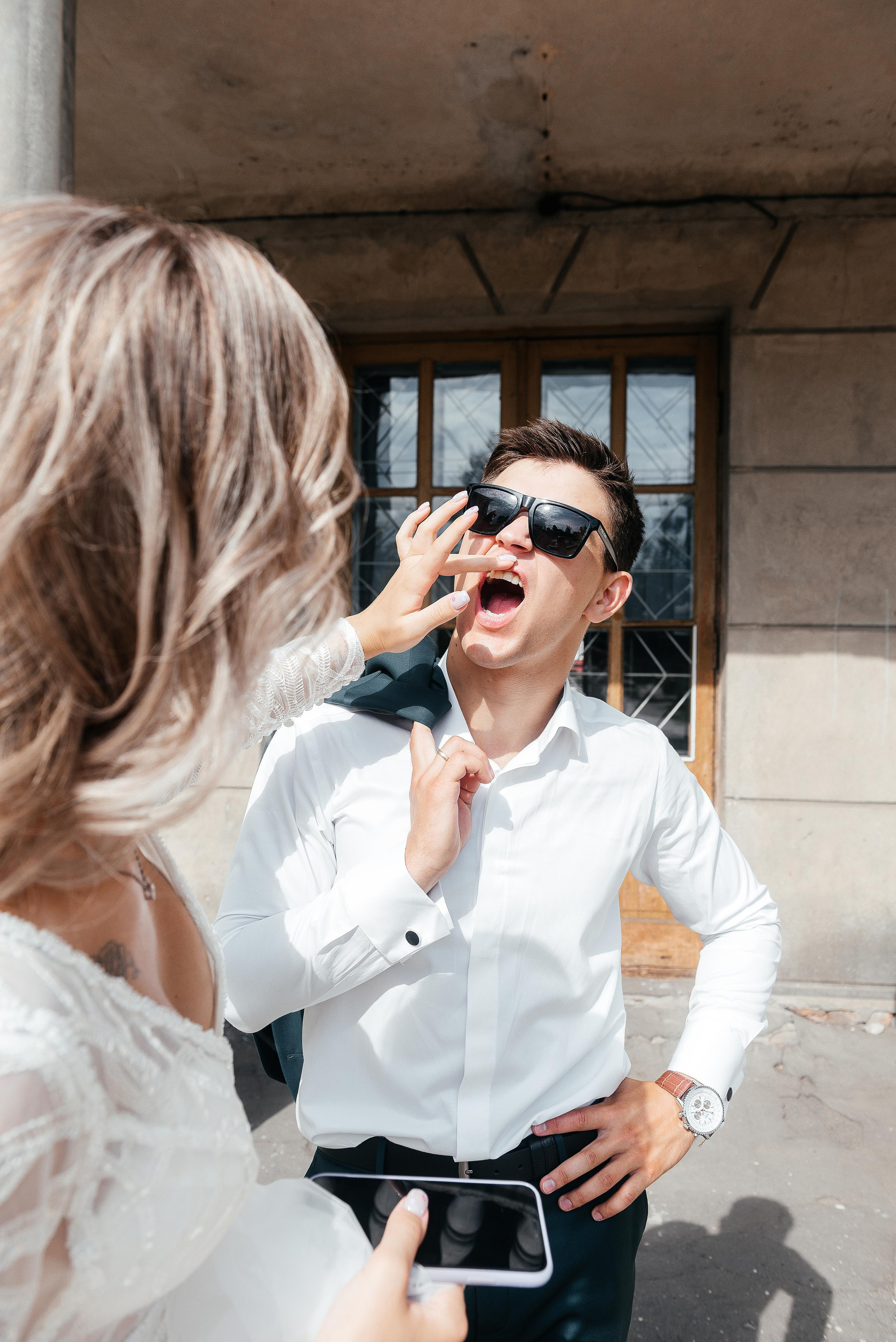 София и Данила. Свадебный и семейный фотограф в Воронеже Катя Кулеш