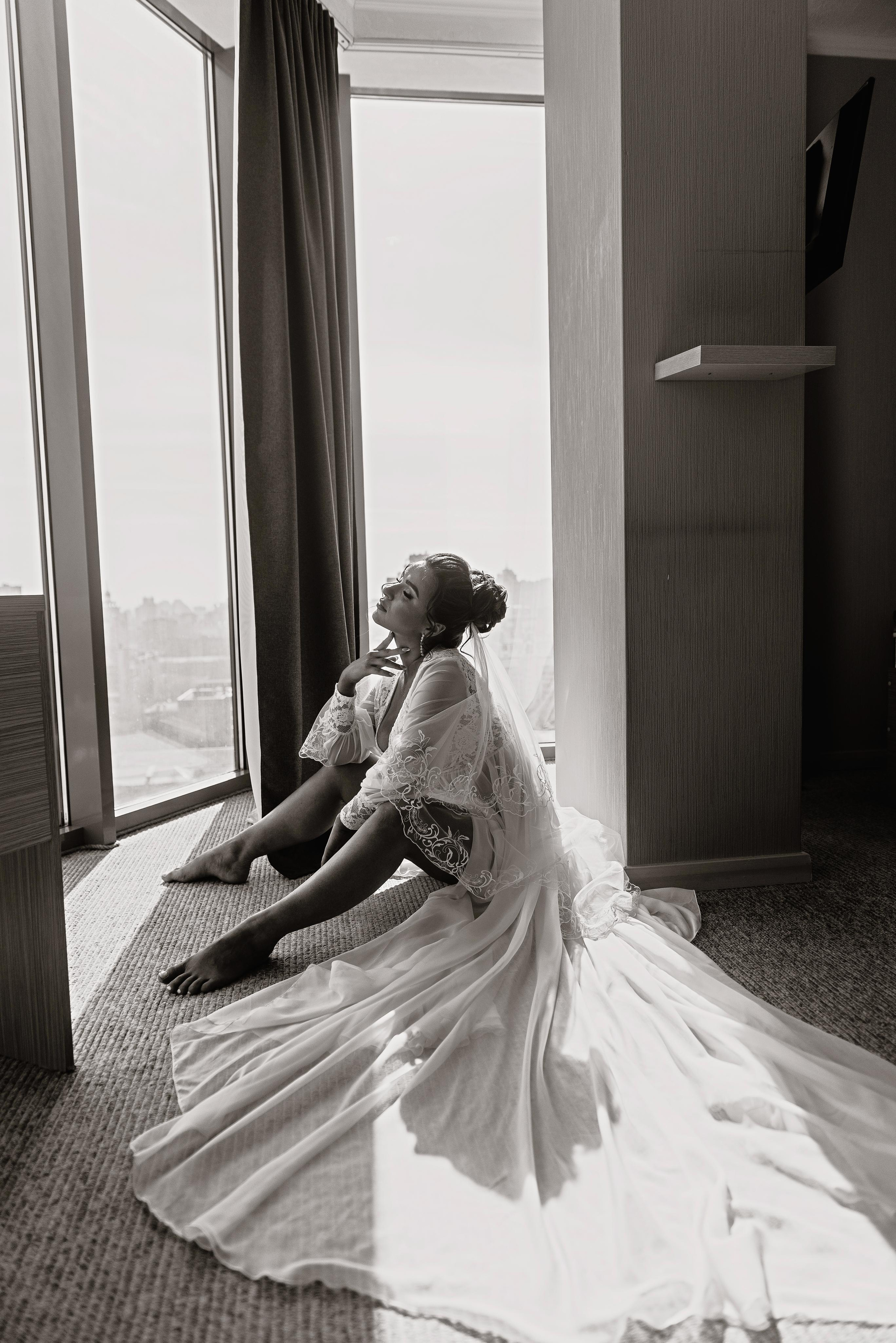 Вика и Ярослав. Свадебный и семейный фотограф в Воронеже Катя Кулеш