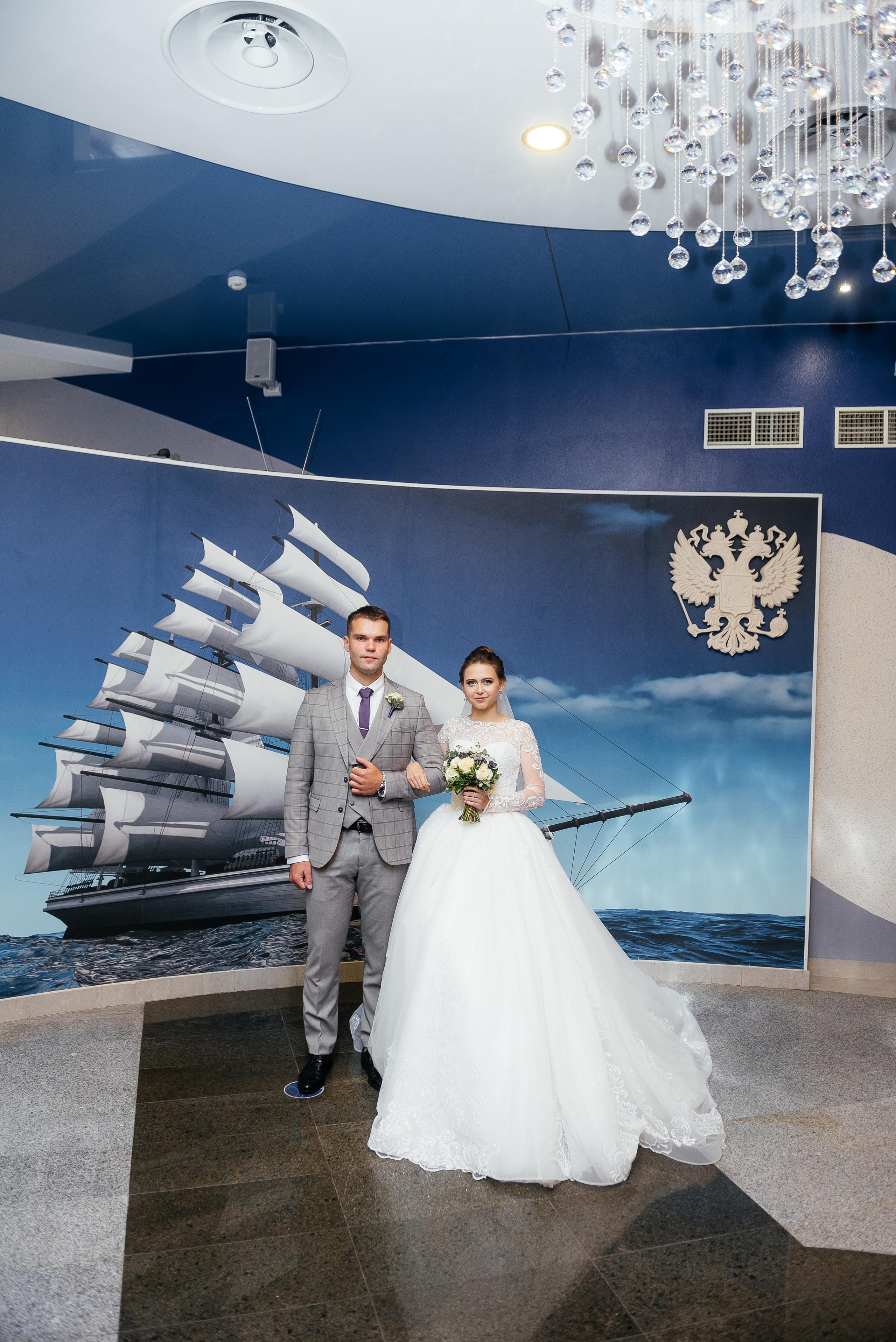 Лиза и Никита. Свадебный и семейный фотограф в Воронеже Катя Кулеш