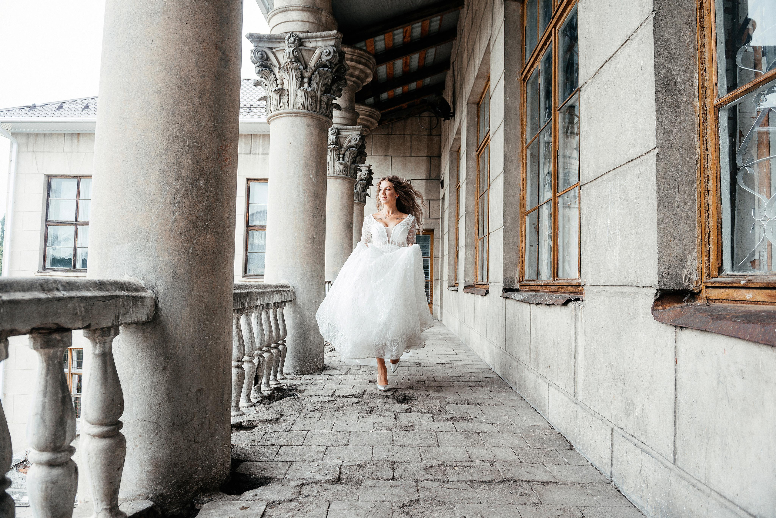 София и Данила. Свадебный и семейный фотограф в Воронеже Катя Кулеш