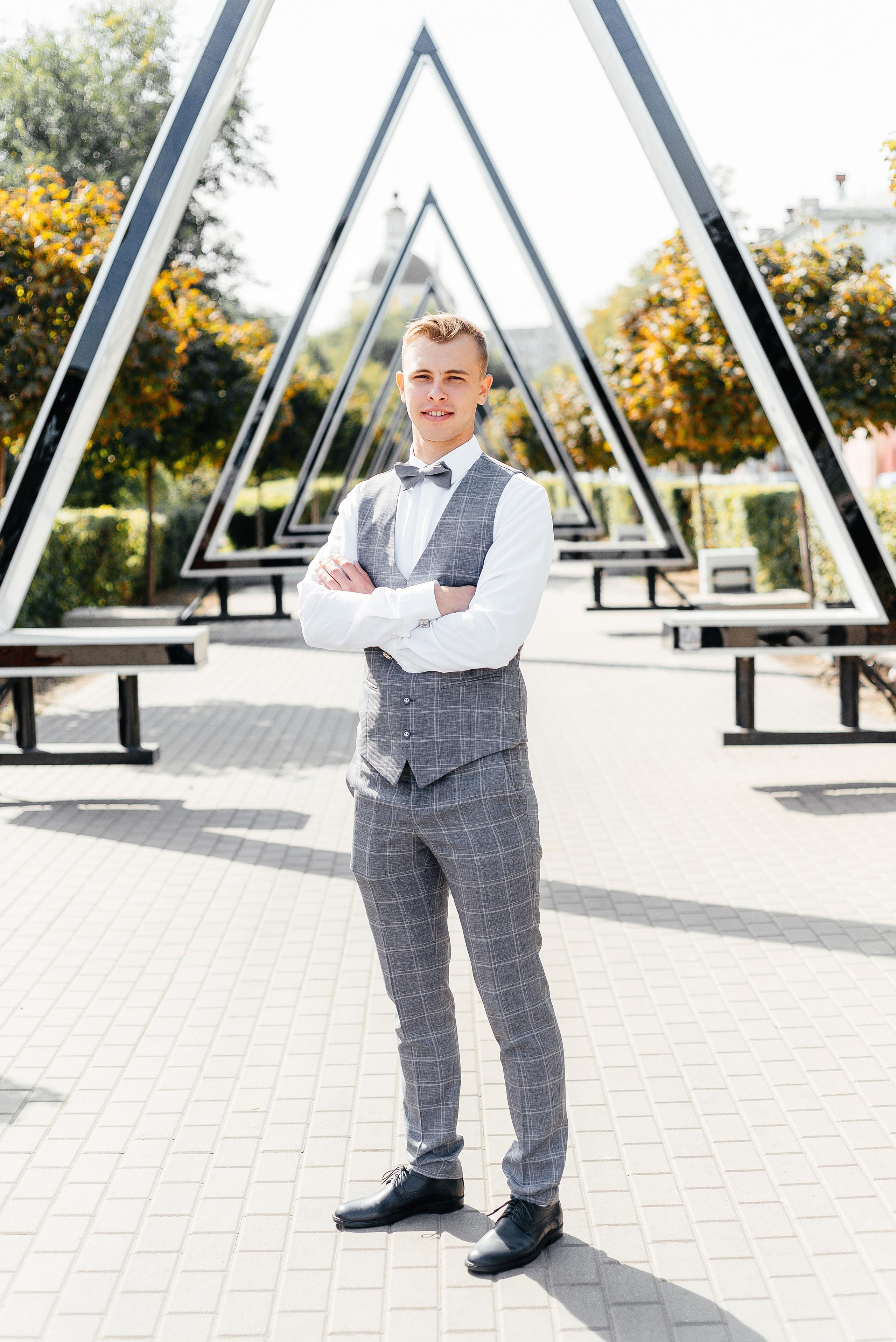 Алина и Артём. Свадебный и семейный фотограф в Воронеже Катя Кулеш