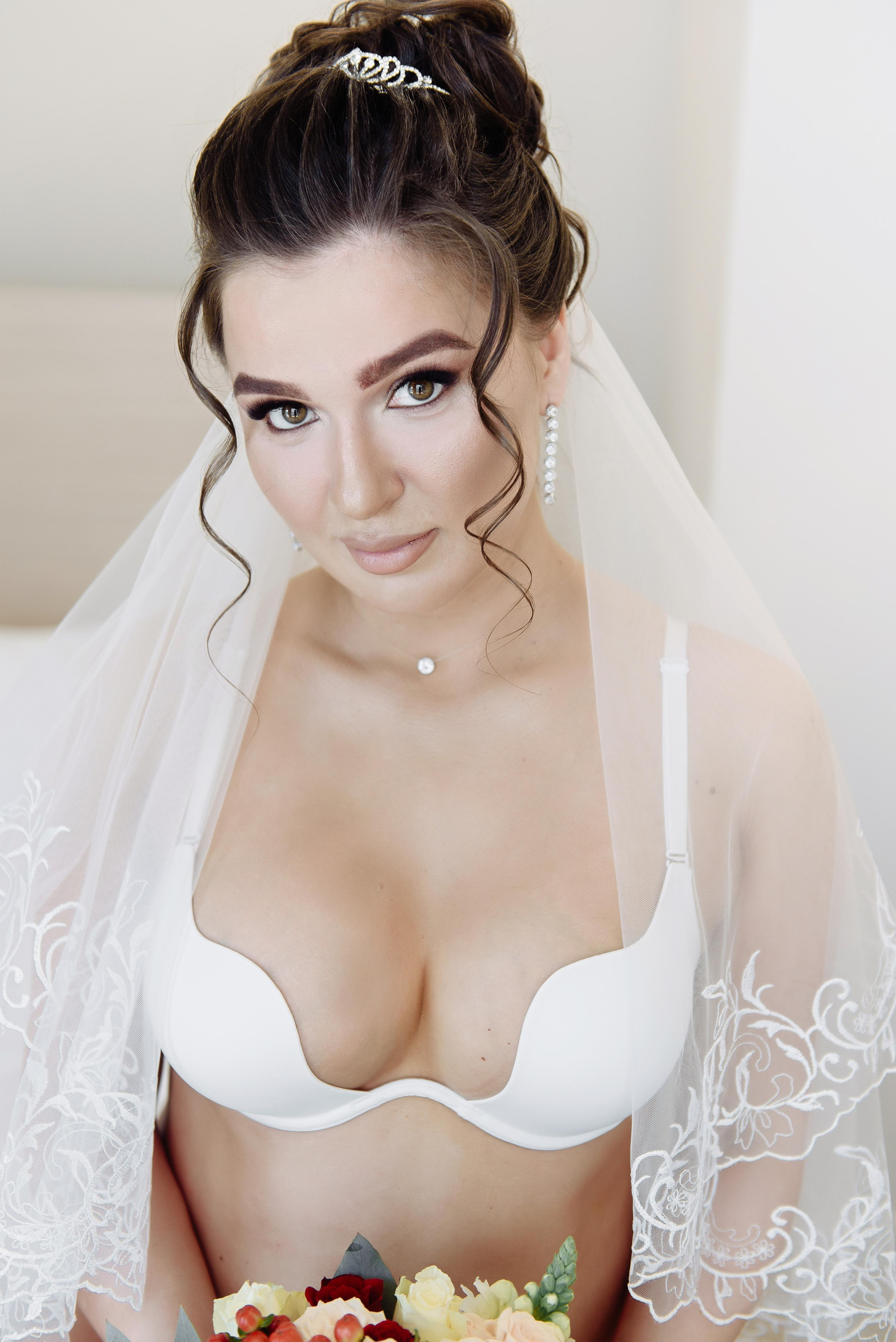 Вика и Ярослав. Свадебный и семейный фотограф в Воронеже Катя Кулеш