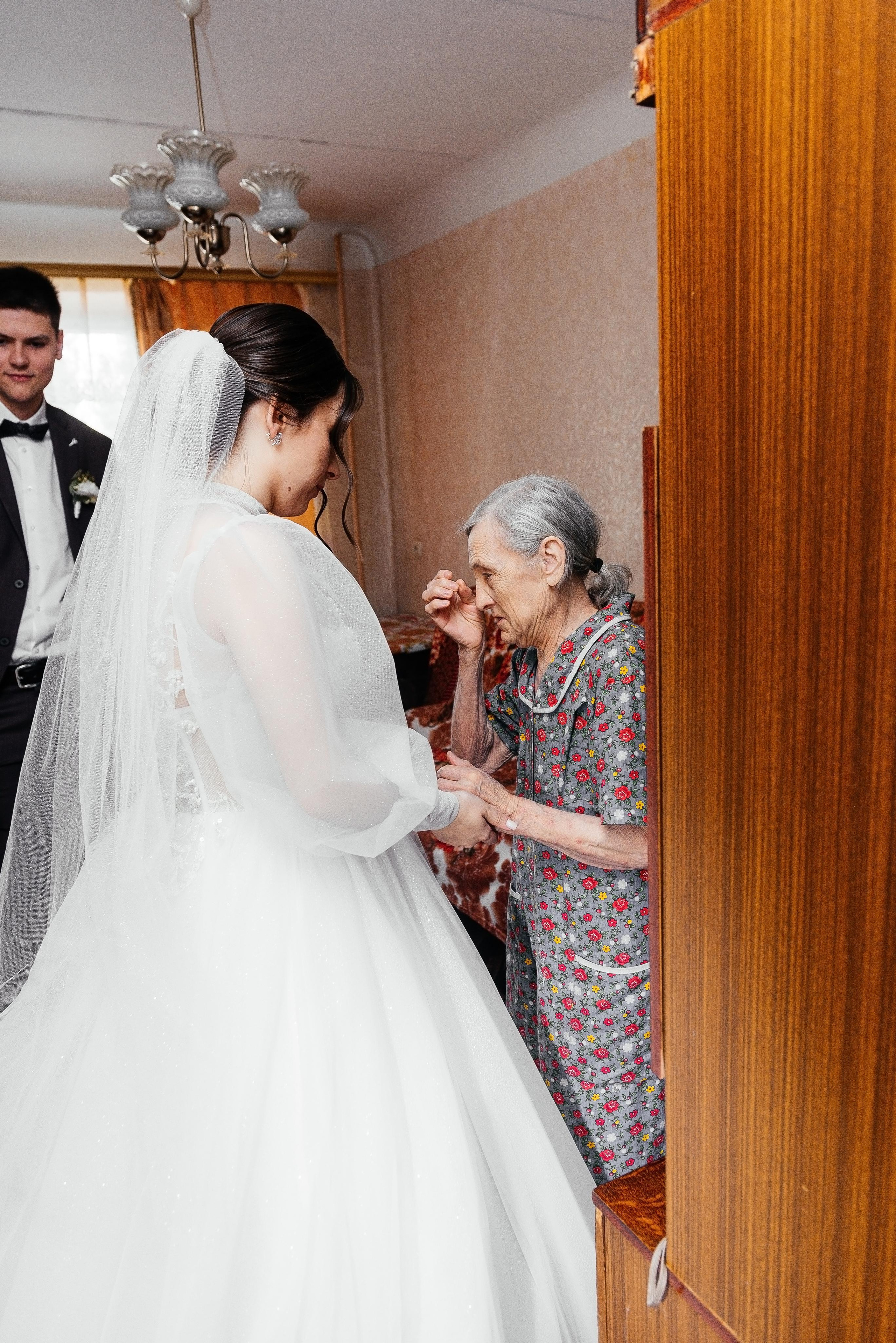 Аня и Алексей. Свадебный и семейный фотограф в Воронеже Катя Кулеш