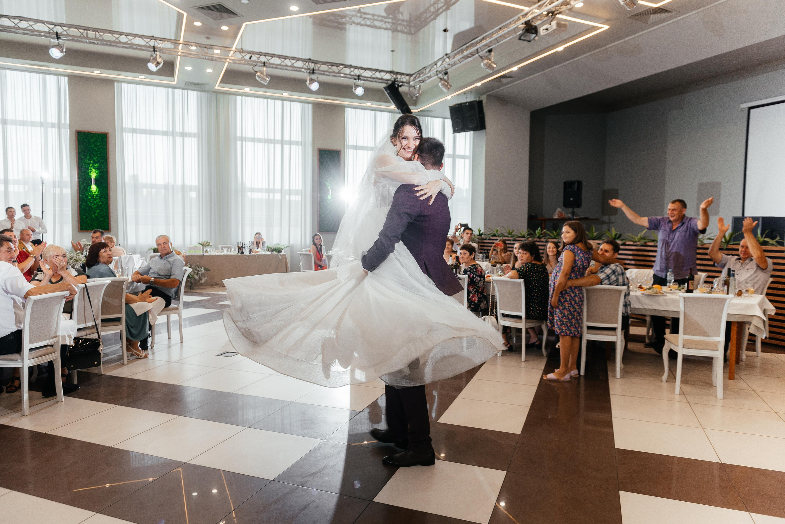 Аня и Алексей. Свадебный и семейный фотограф в Воронеже Катя Кулеш