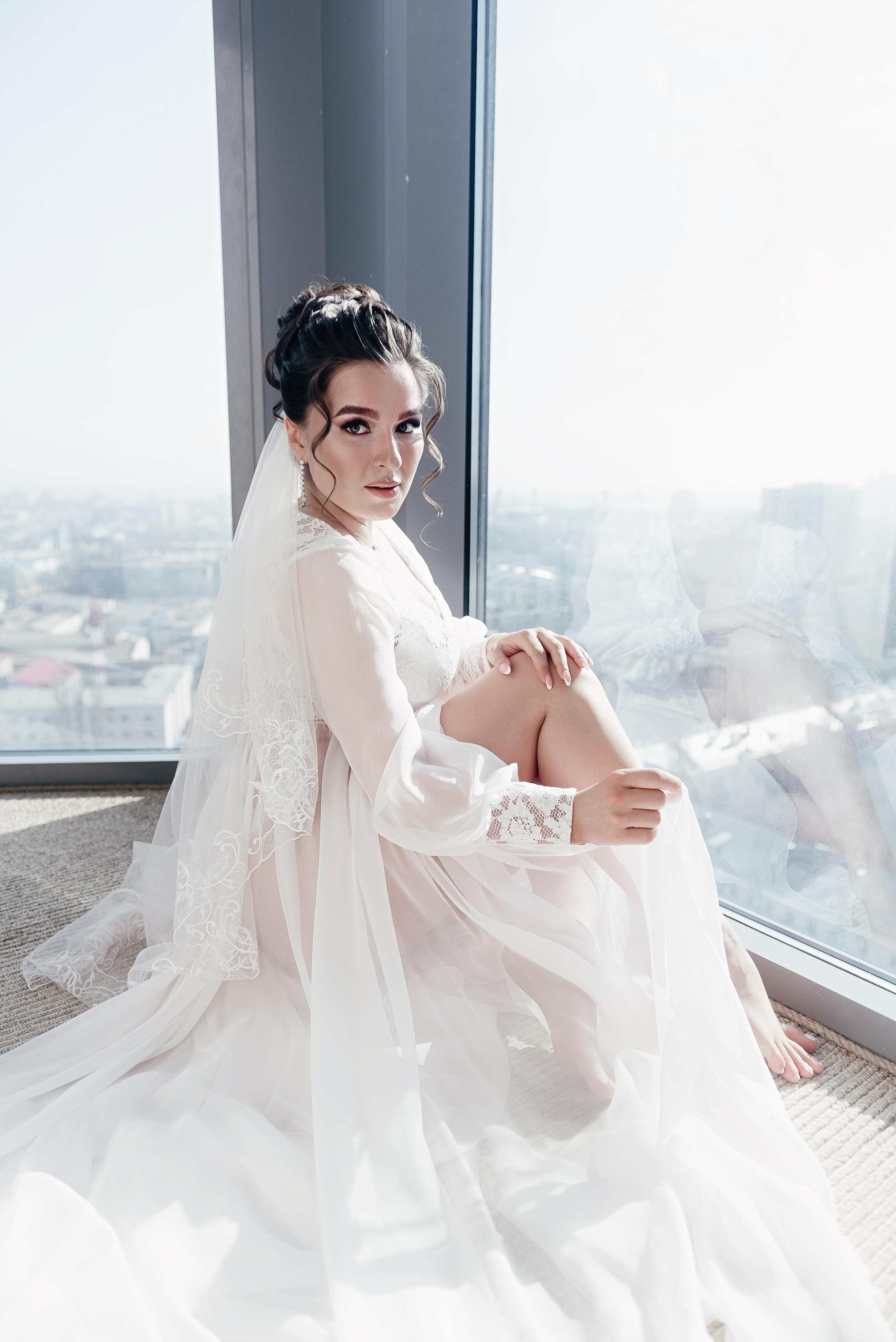 Вика и Ярослав. Свадебный и семейный фотограф в Воронеже Катя Кулеш