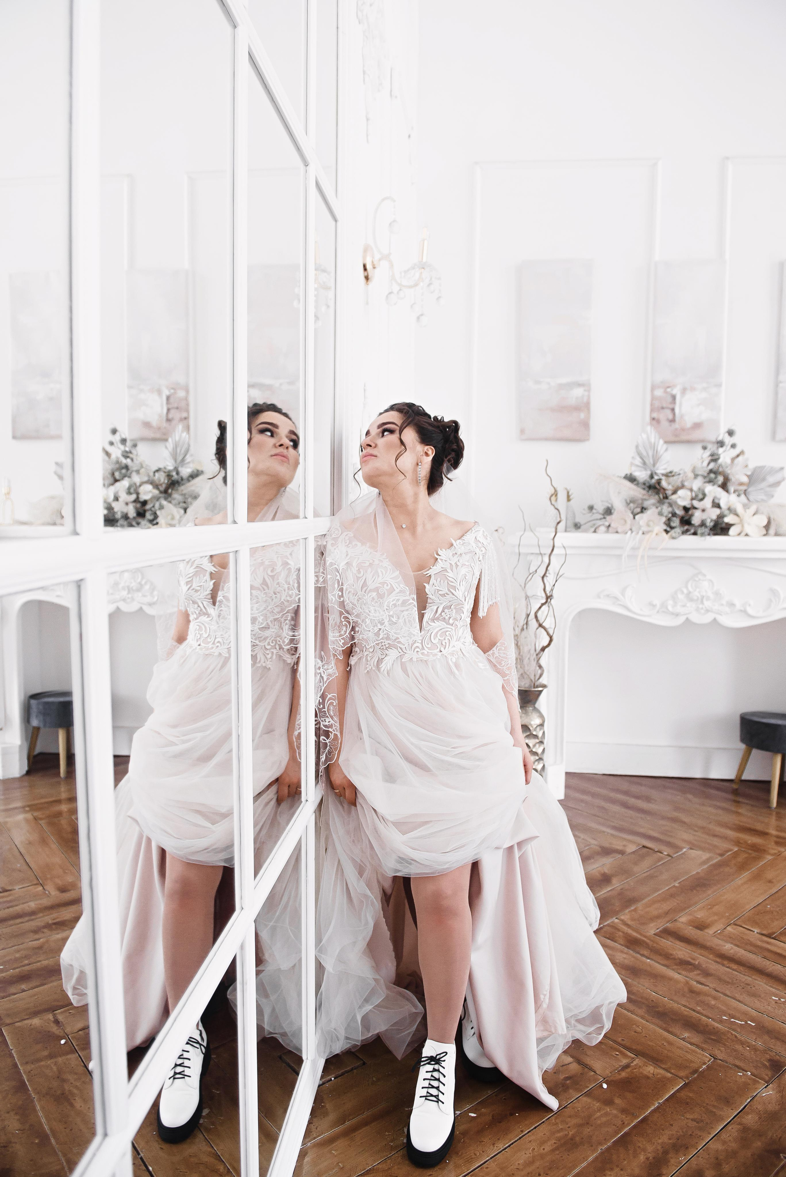 Вика и Ярослав. Свадебный и семейный фотограф в Воронеже Катя Кулеш