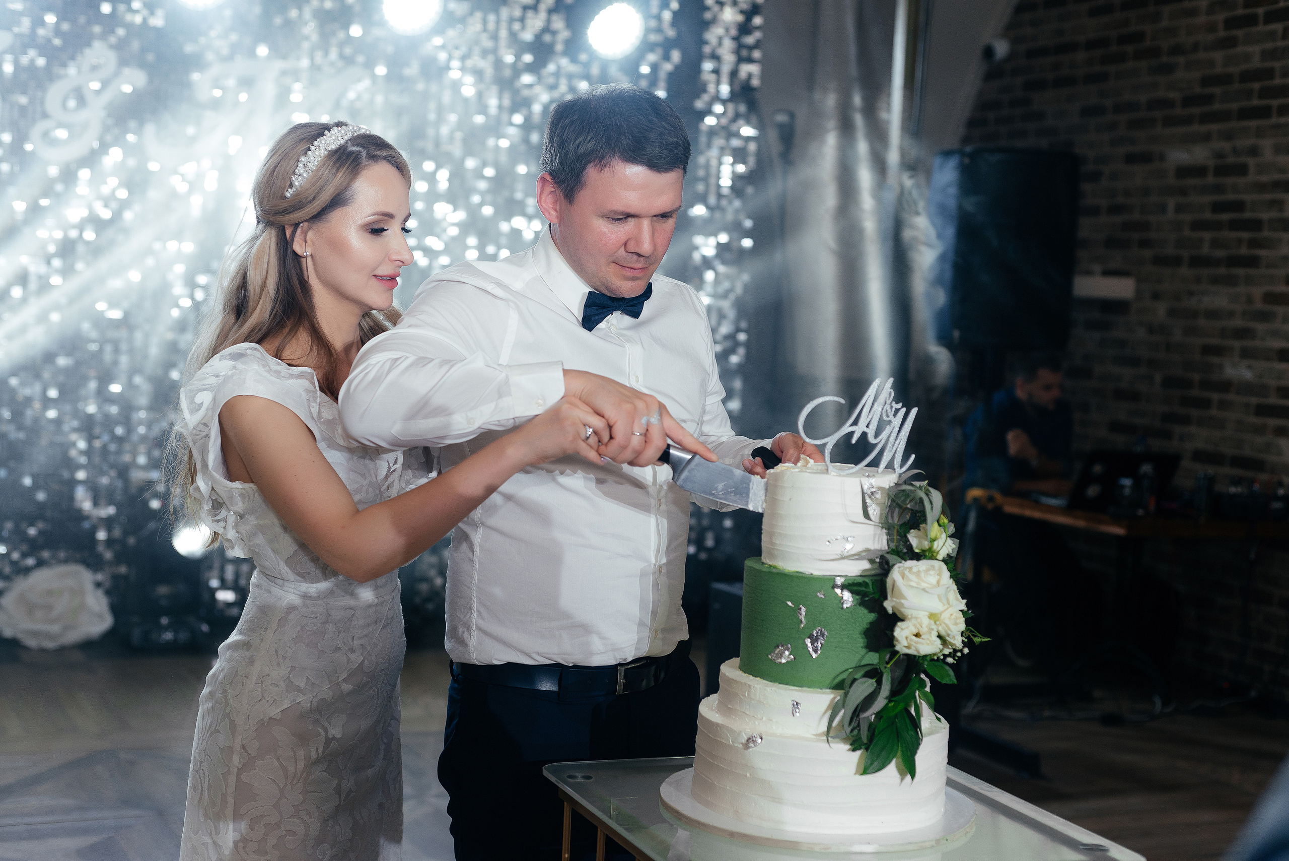 Мария и Максим. Свадебный и семейный фотограф в Воронеже Катя Кулеш