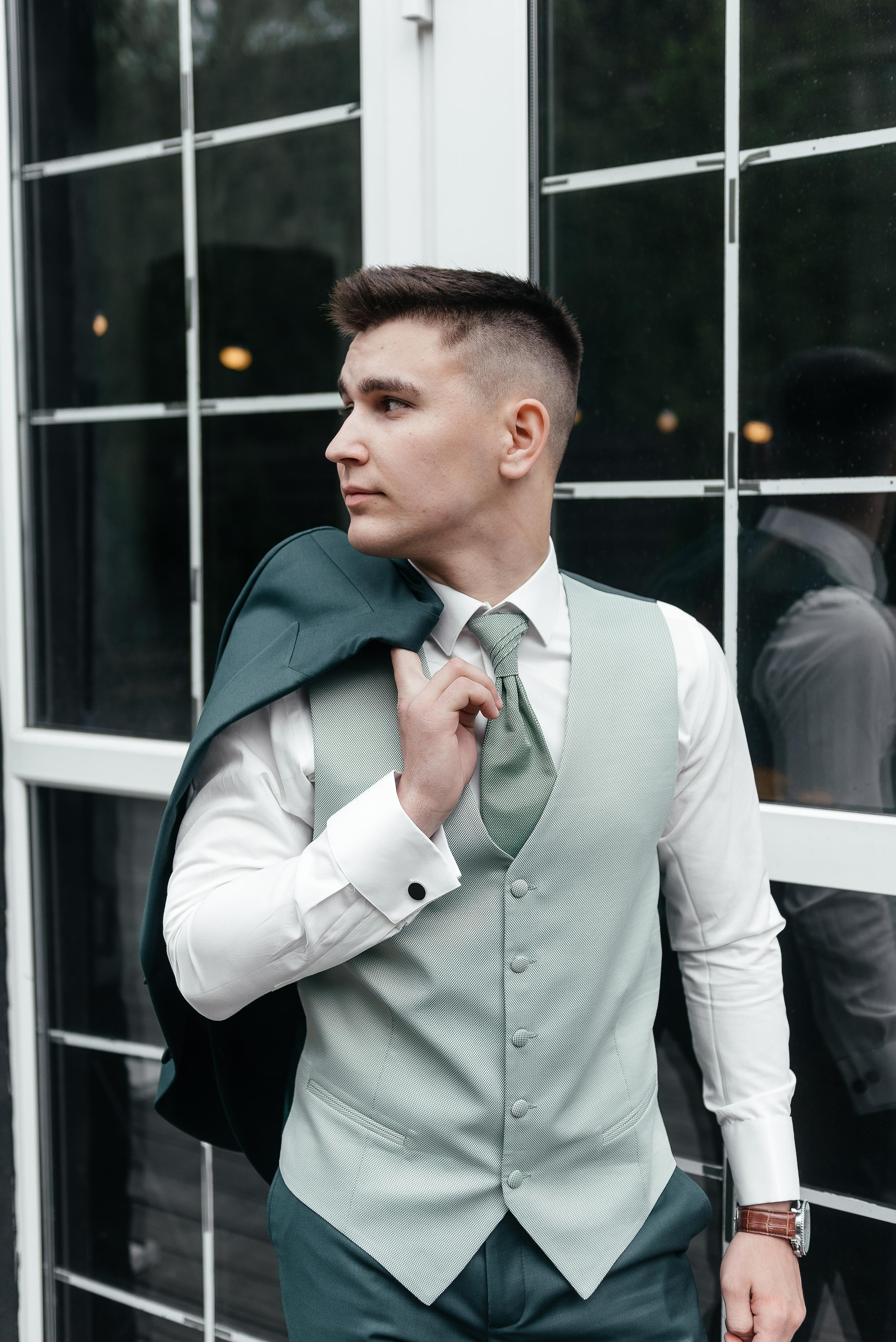 Свадебный и семейный фотограф в Воронеже Катя Кулеш