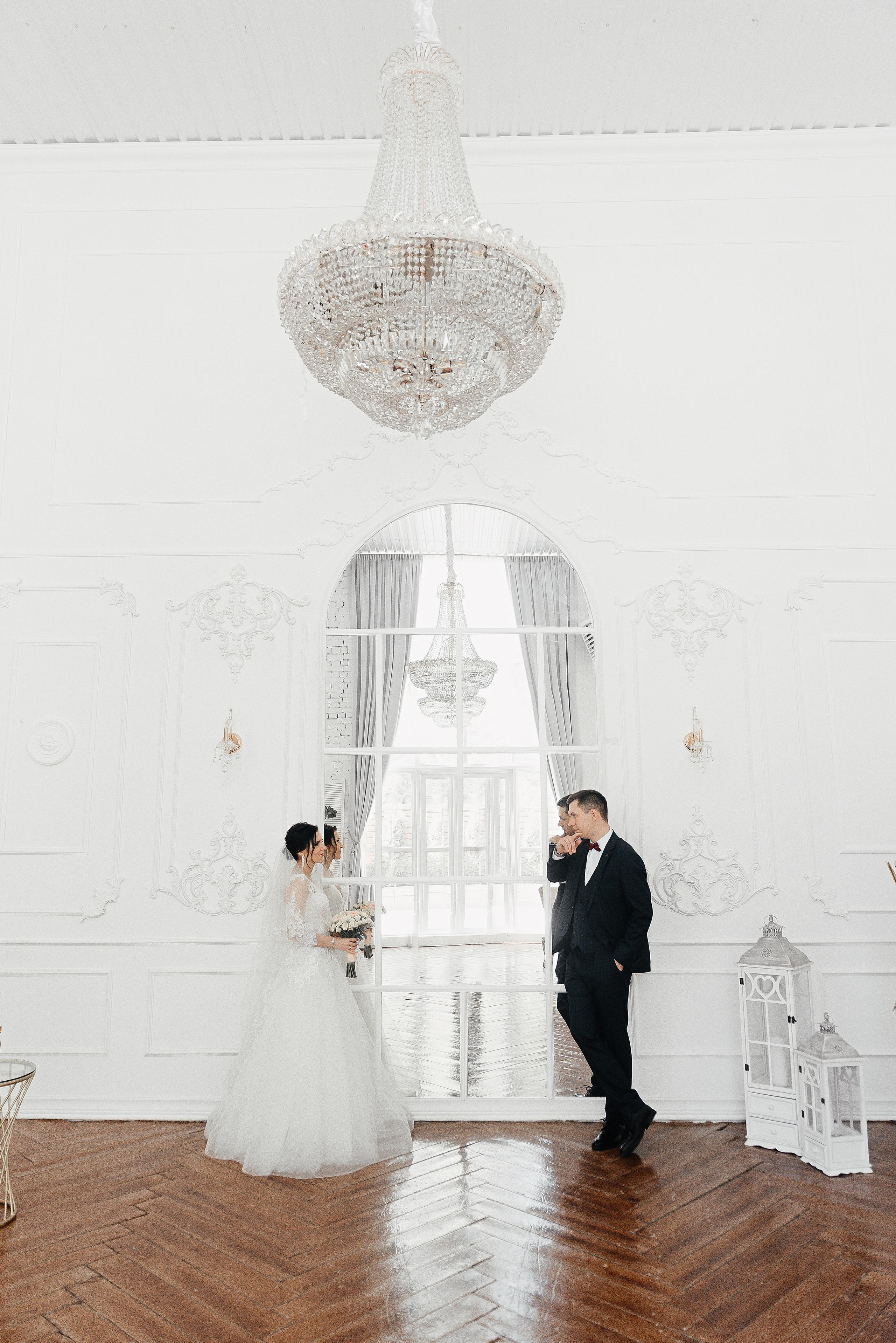 Кристина и Дима. Свадебный и семейный фотограф в Воронеже Катя Кулеш