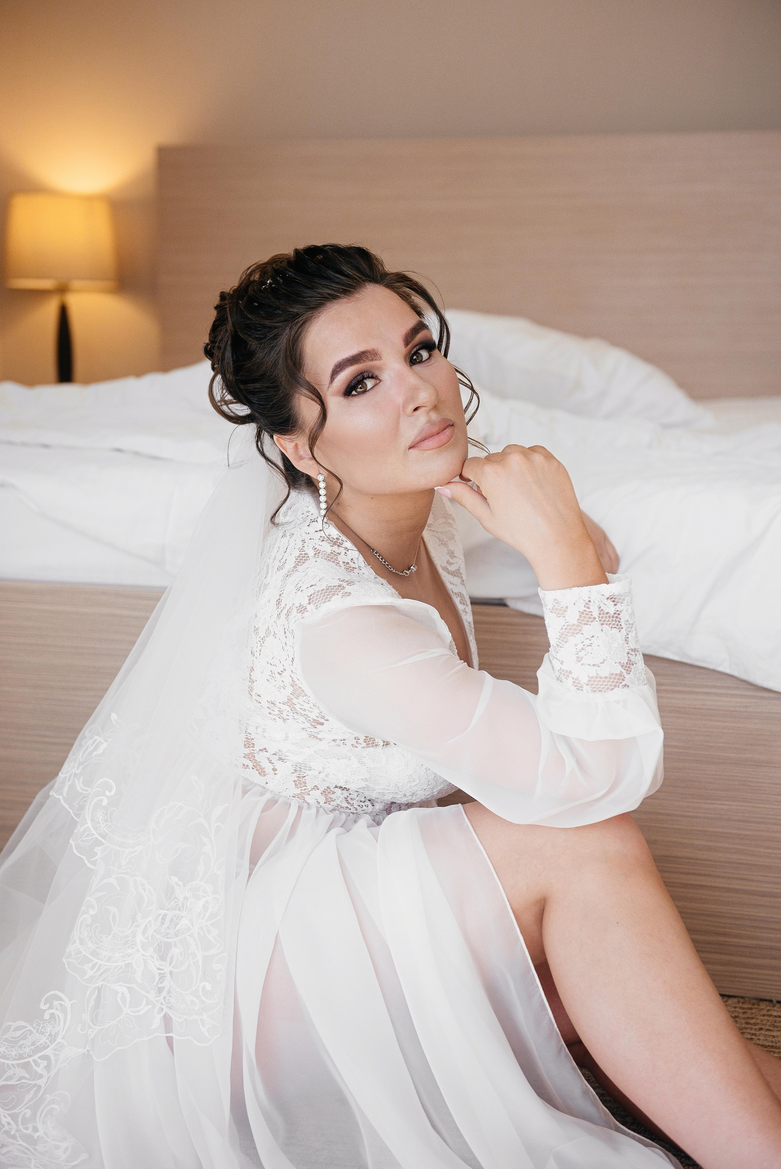 Вика и Ярослав. Свадебный и семейный фотограф в Воронеже Катя Кулеш