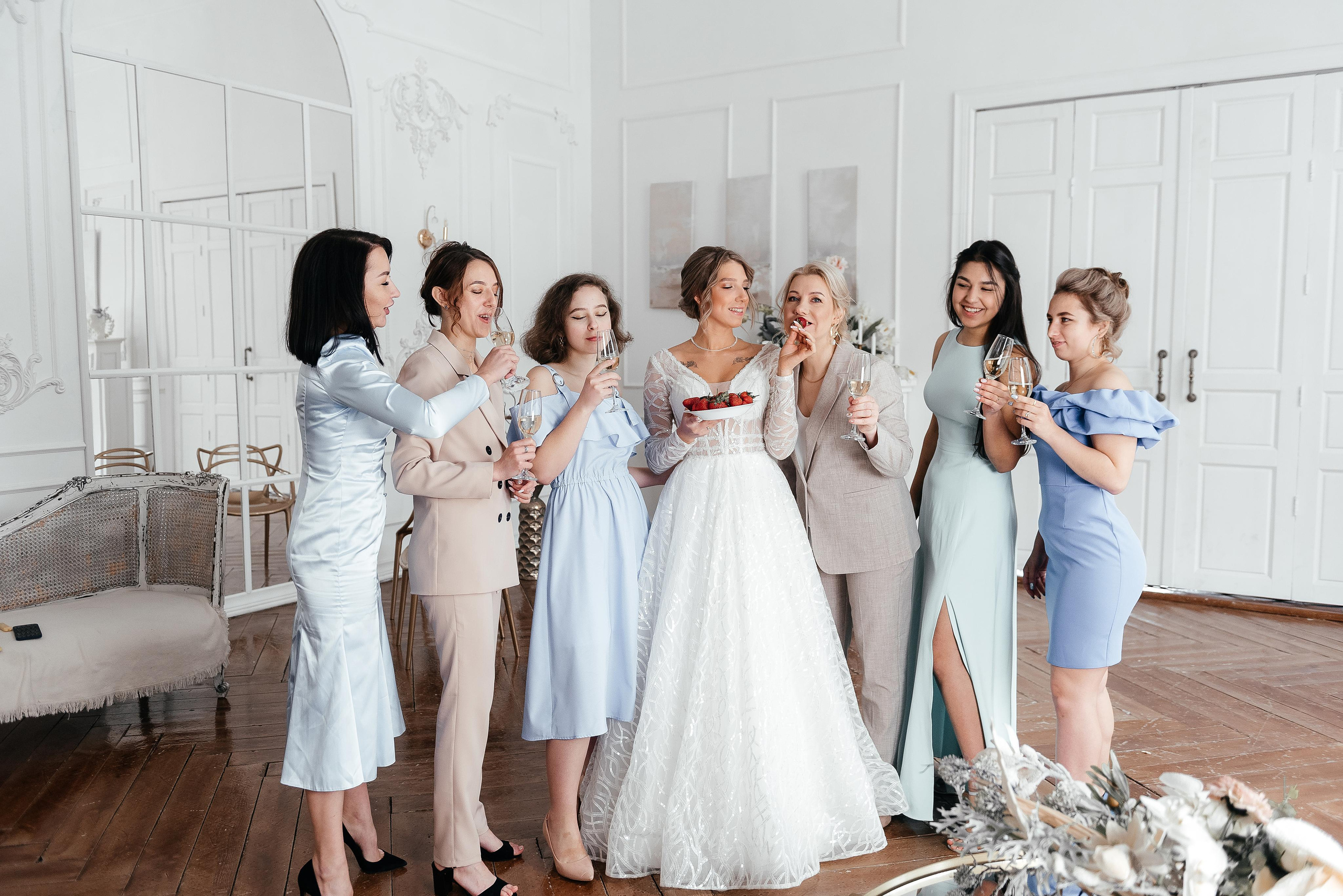 София и Данила. Свадебный и семейный фотограф в Воронеже Катя Кулеш