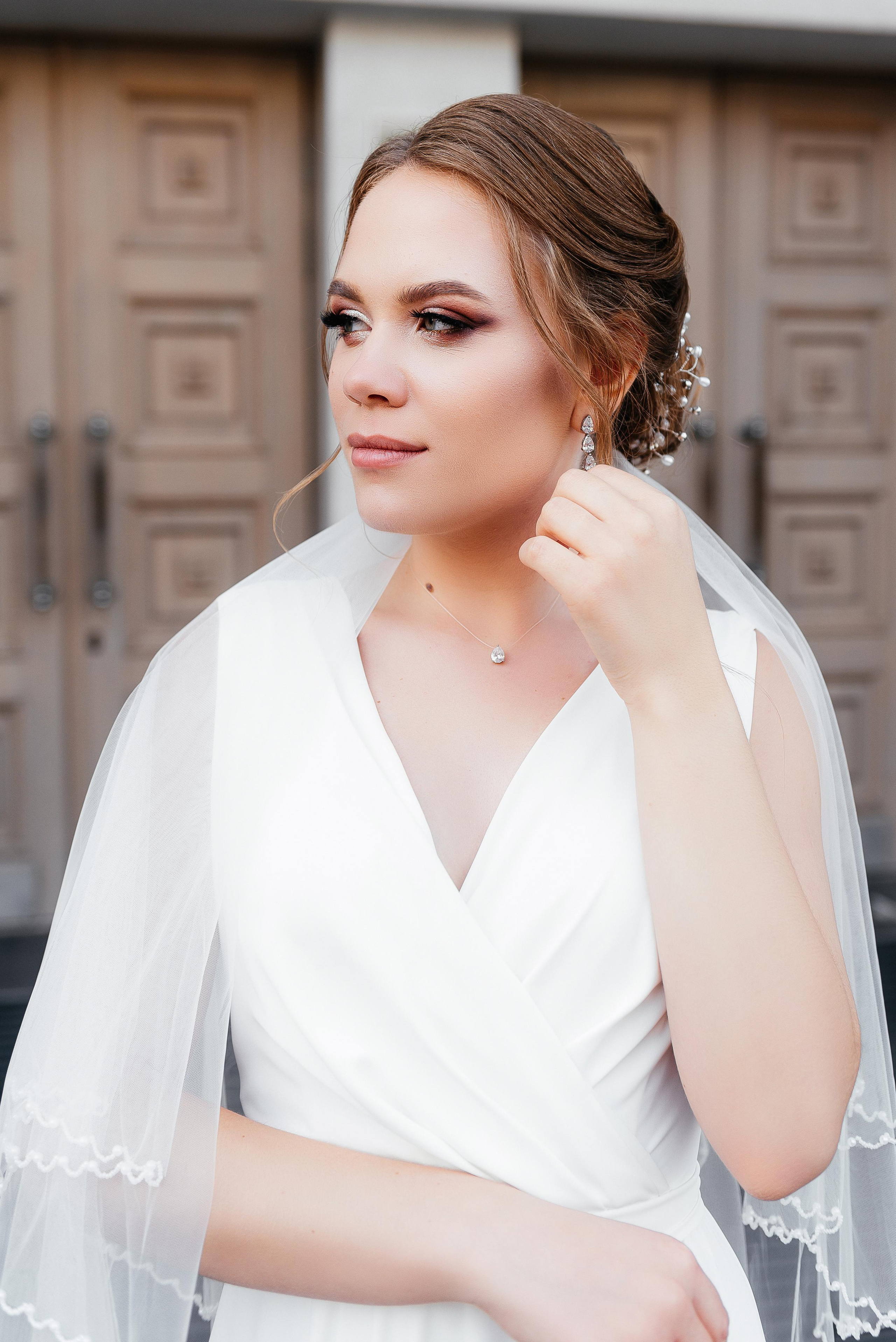 Алина и Артём. Свадебный и семейный фотограф в Воронеже Катя Кулеш