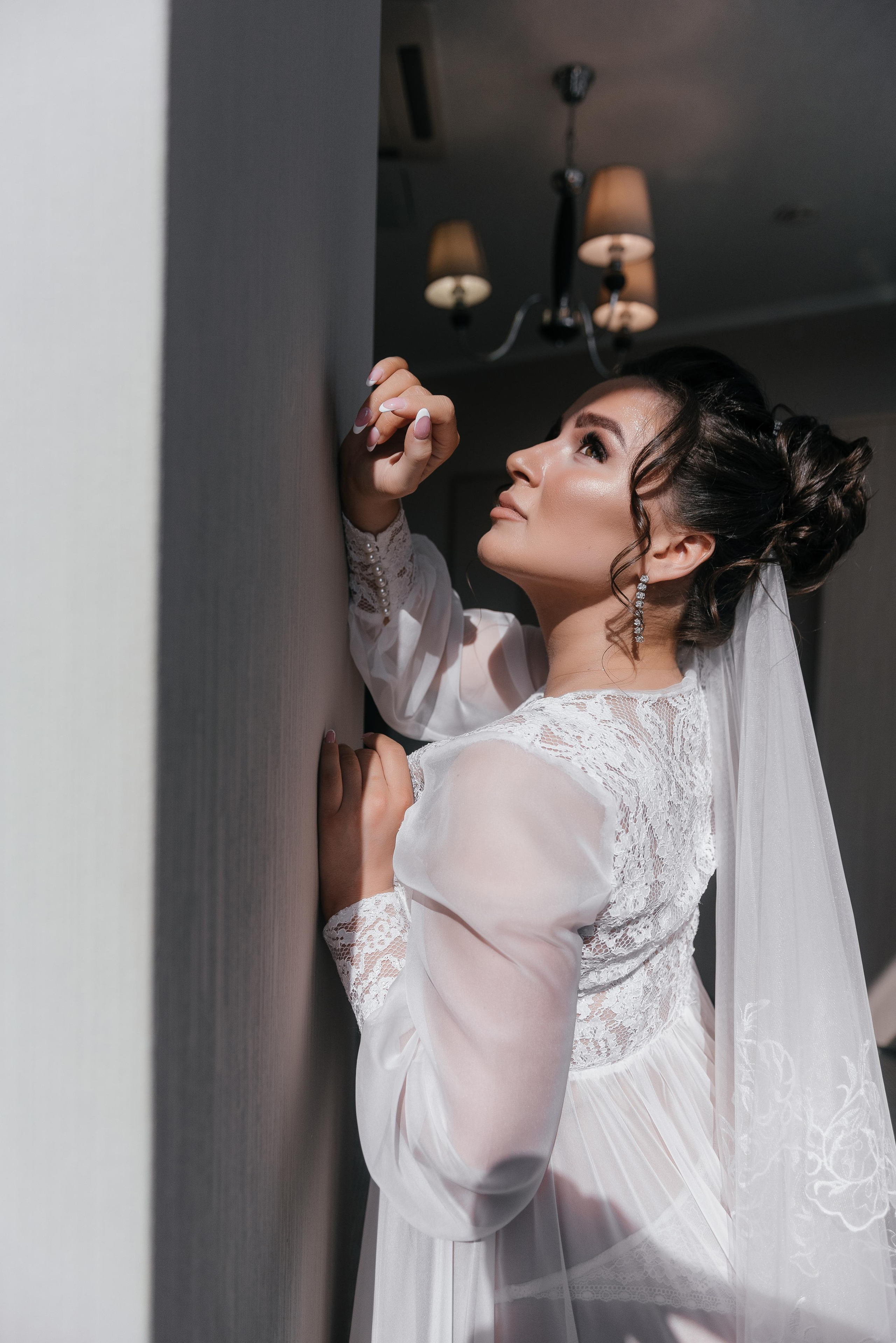 Вика и Ярослав. Свадебный и семейный фотограф в Воронеже Катя Кулеш