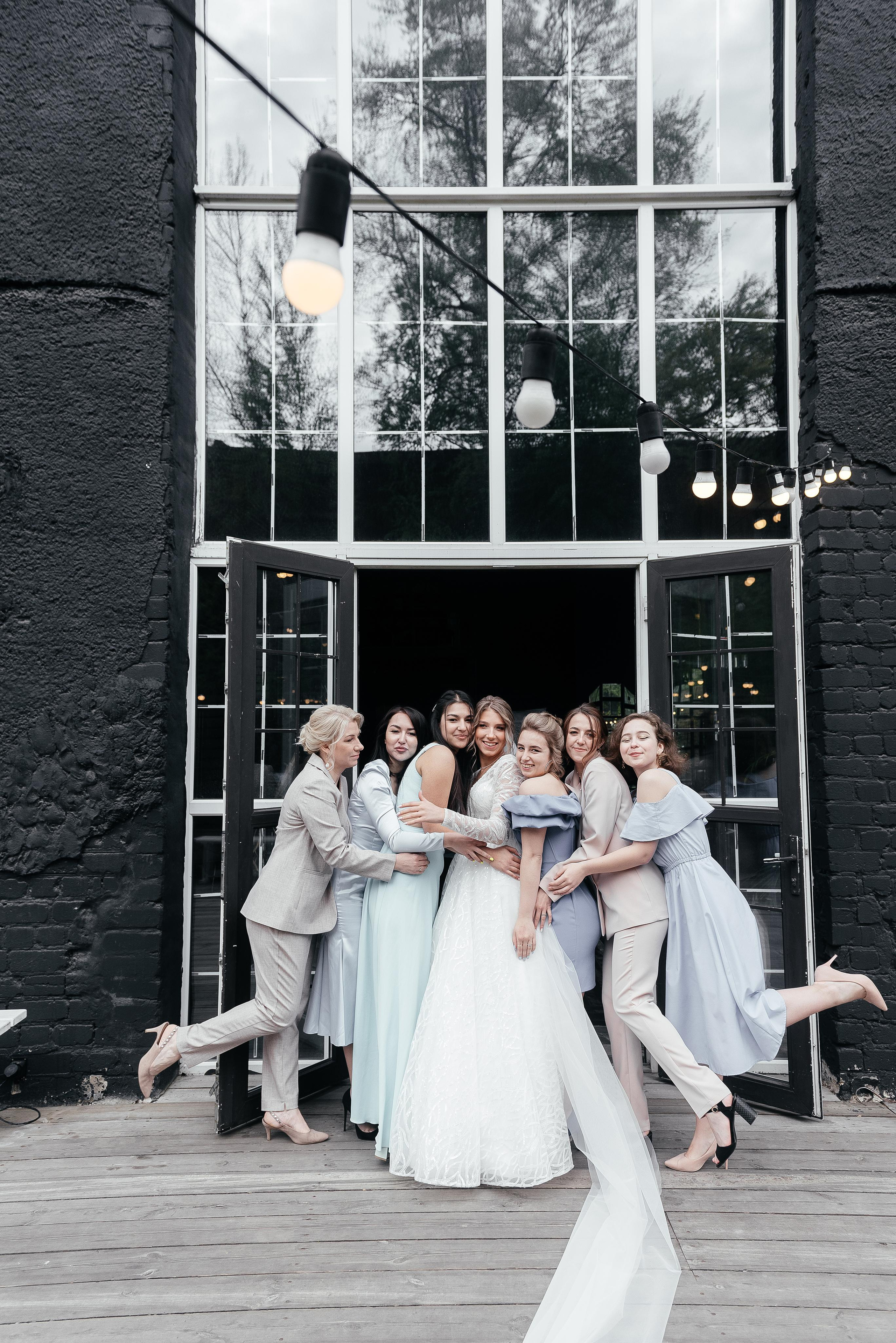 София и Данила. Свадебный и семейный фотограф в Воронеже Катя Кулеш