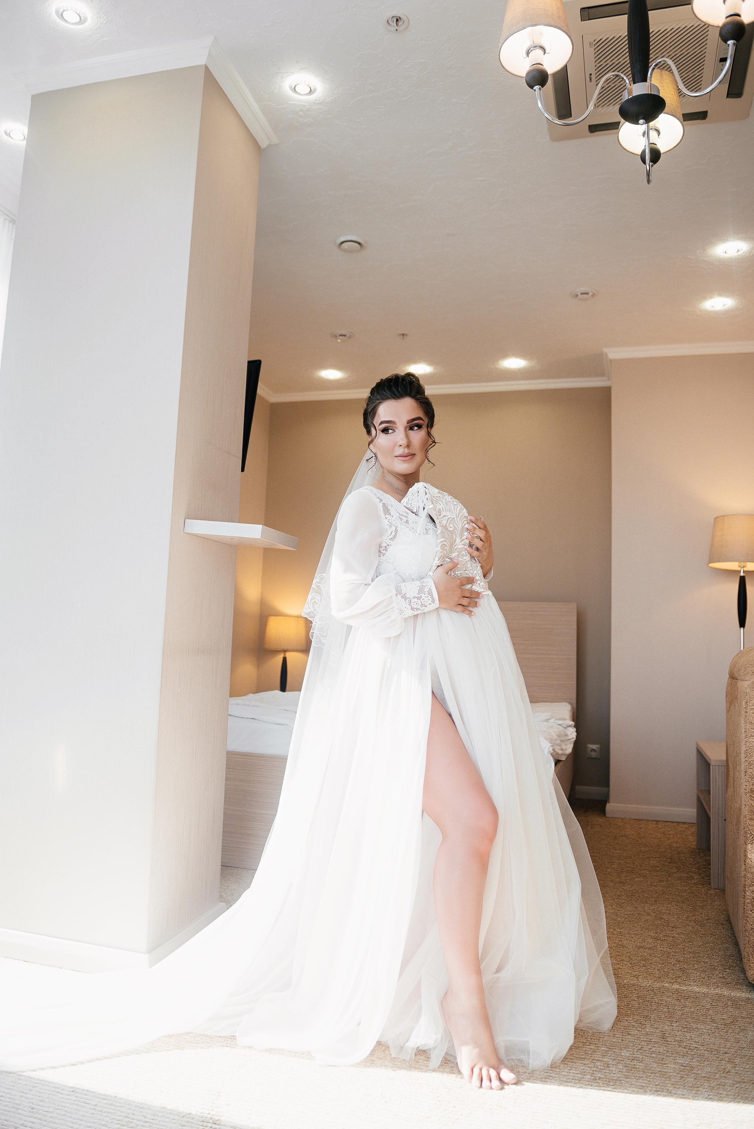 Вика и Ярослав. Свадебный и семейный фотограф в Воронеже Катя Кулеш