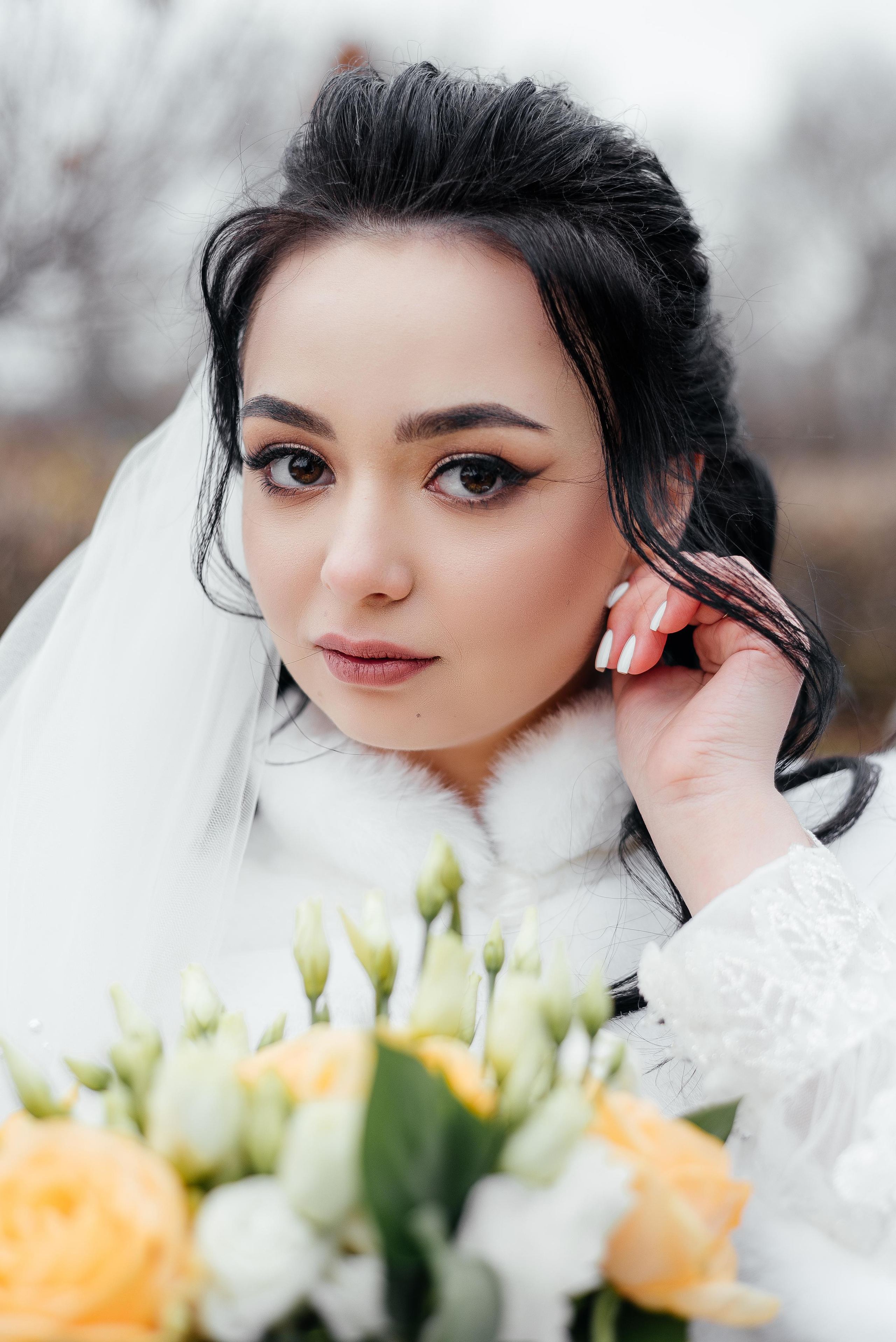 Ирина и Сергей. Свадебный и семейный фотограф в Воронеже Катя Кулеш