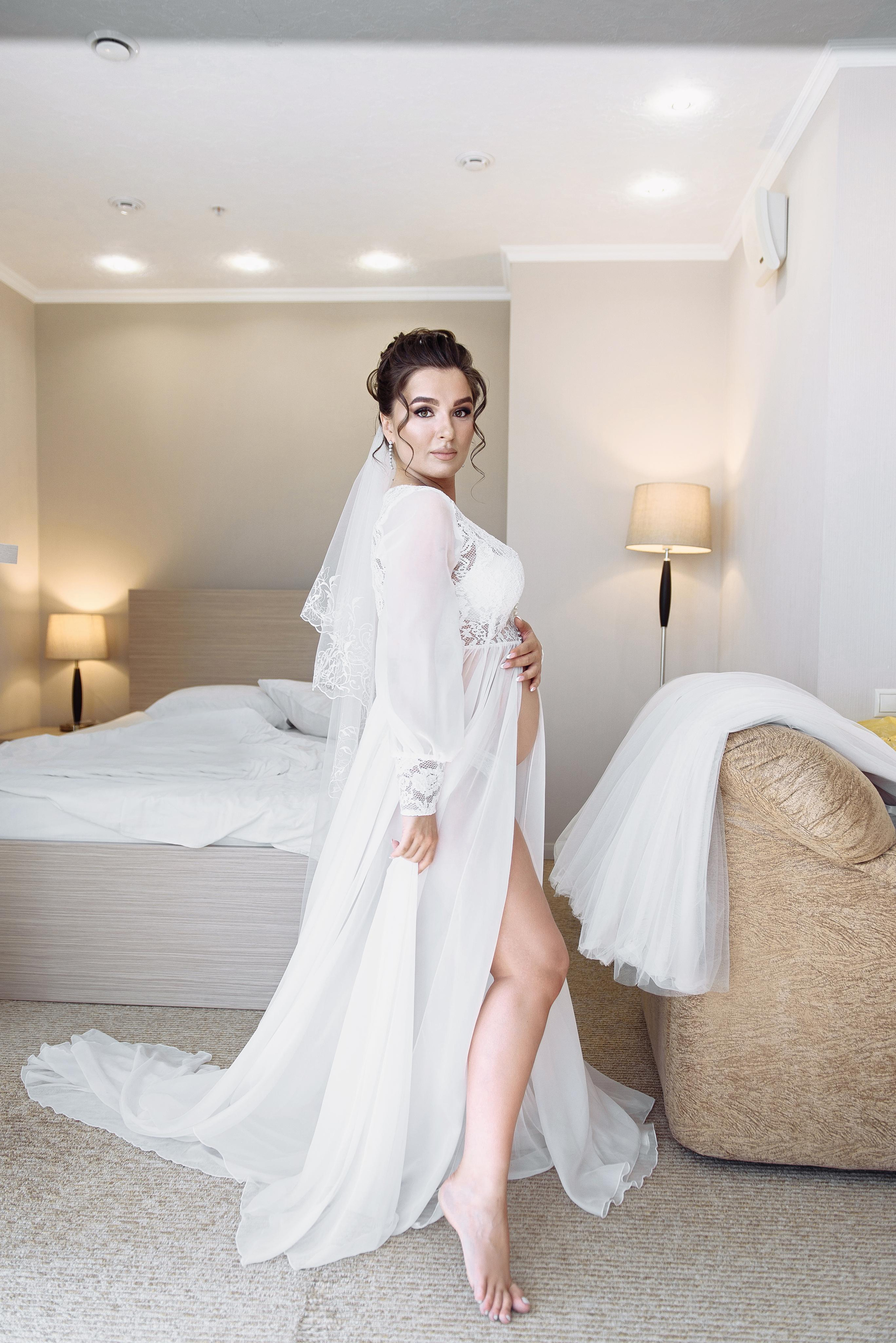 Вика и Ярослав. Свадебный и семейный фотограф в Воронеже Катя Кулеш