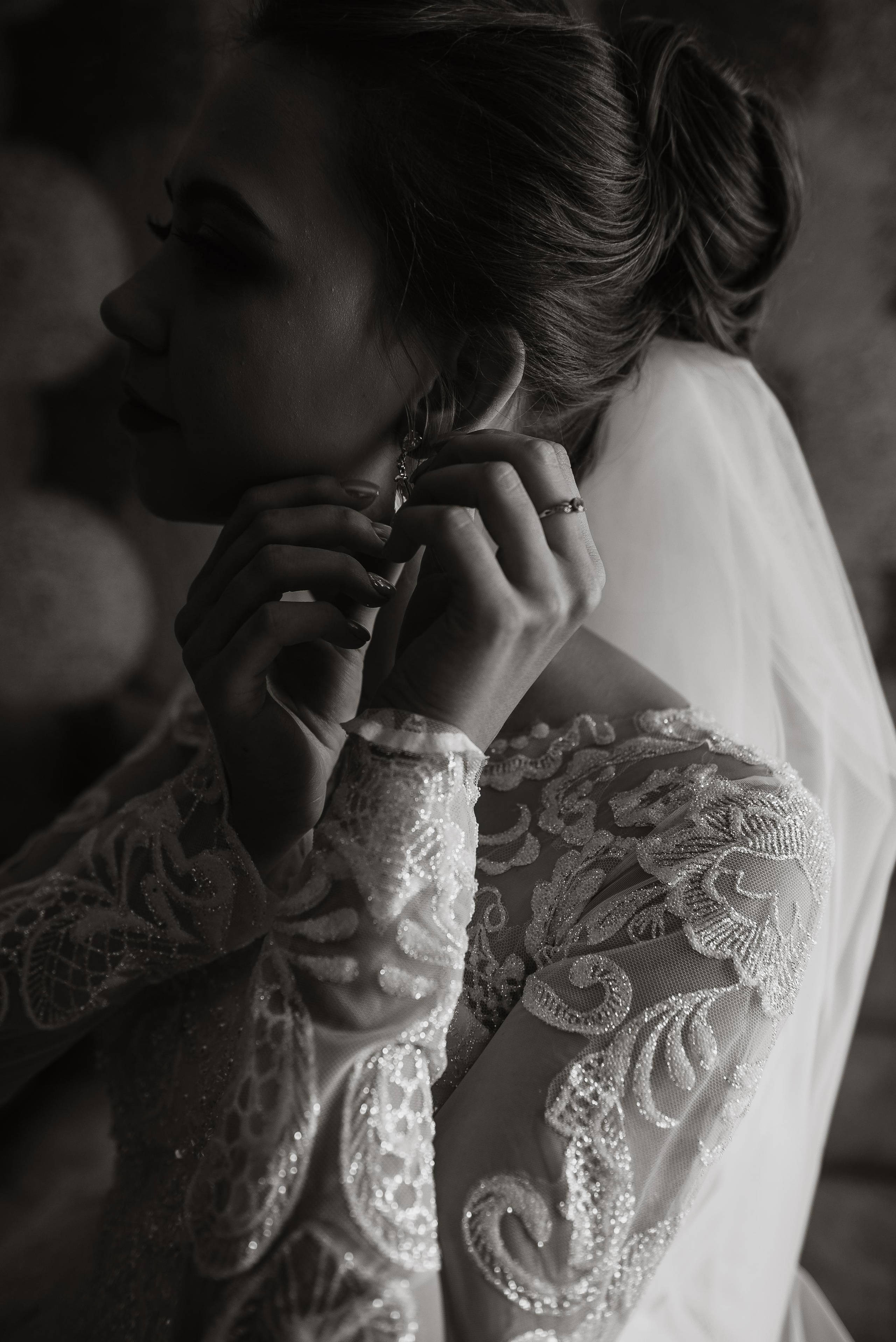 Лиза и Никита. Свадебный и семейный фотограф в Воронеже Катя Кулеш