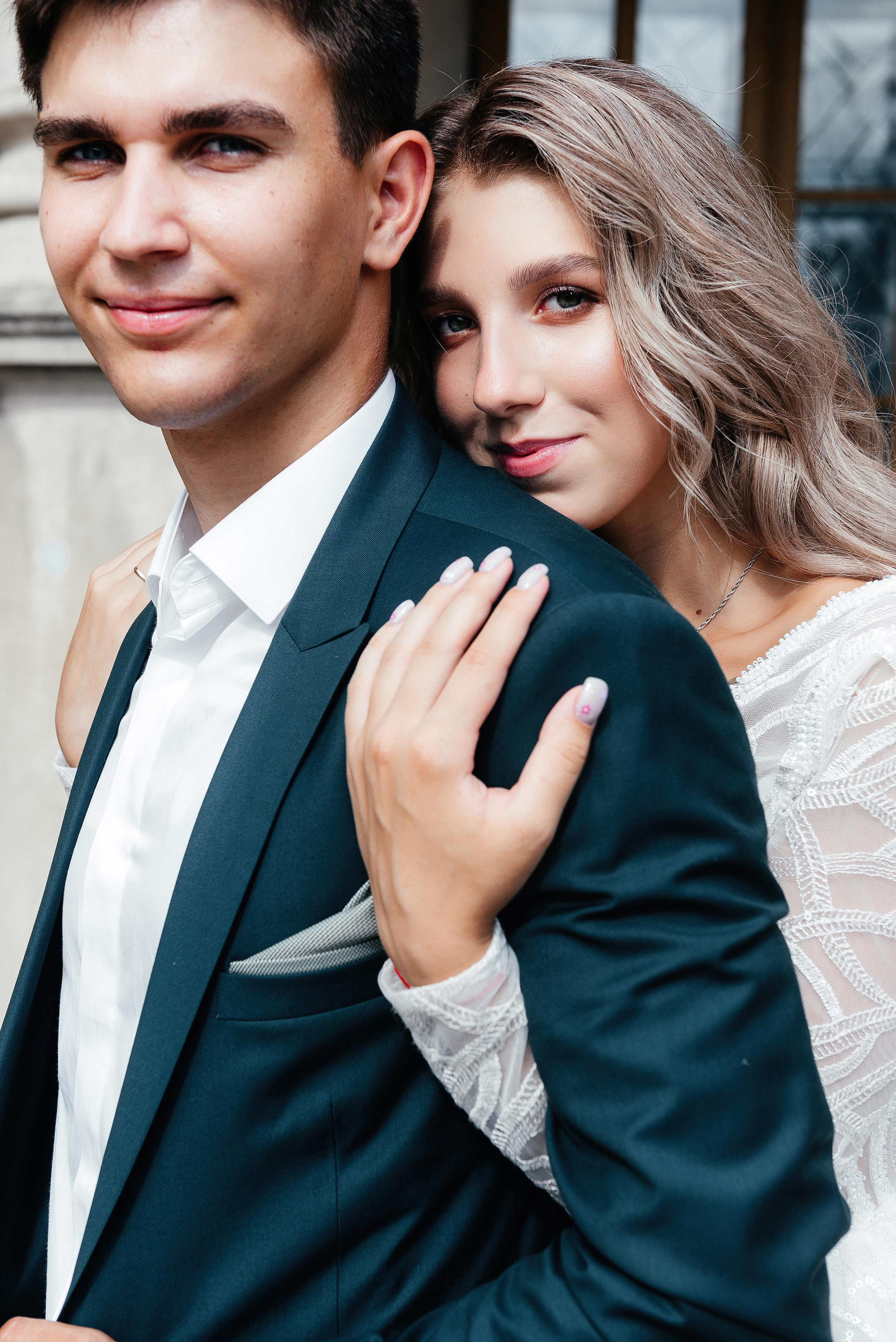 София и Данила. Свадебный и семейный фотограф в Воронеже Катя Кулеш