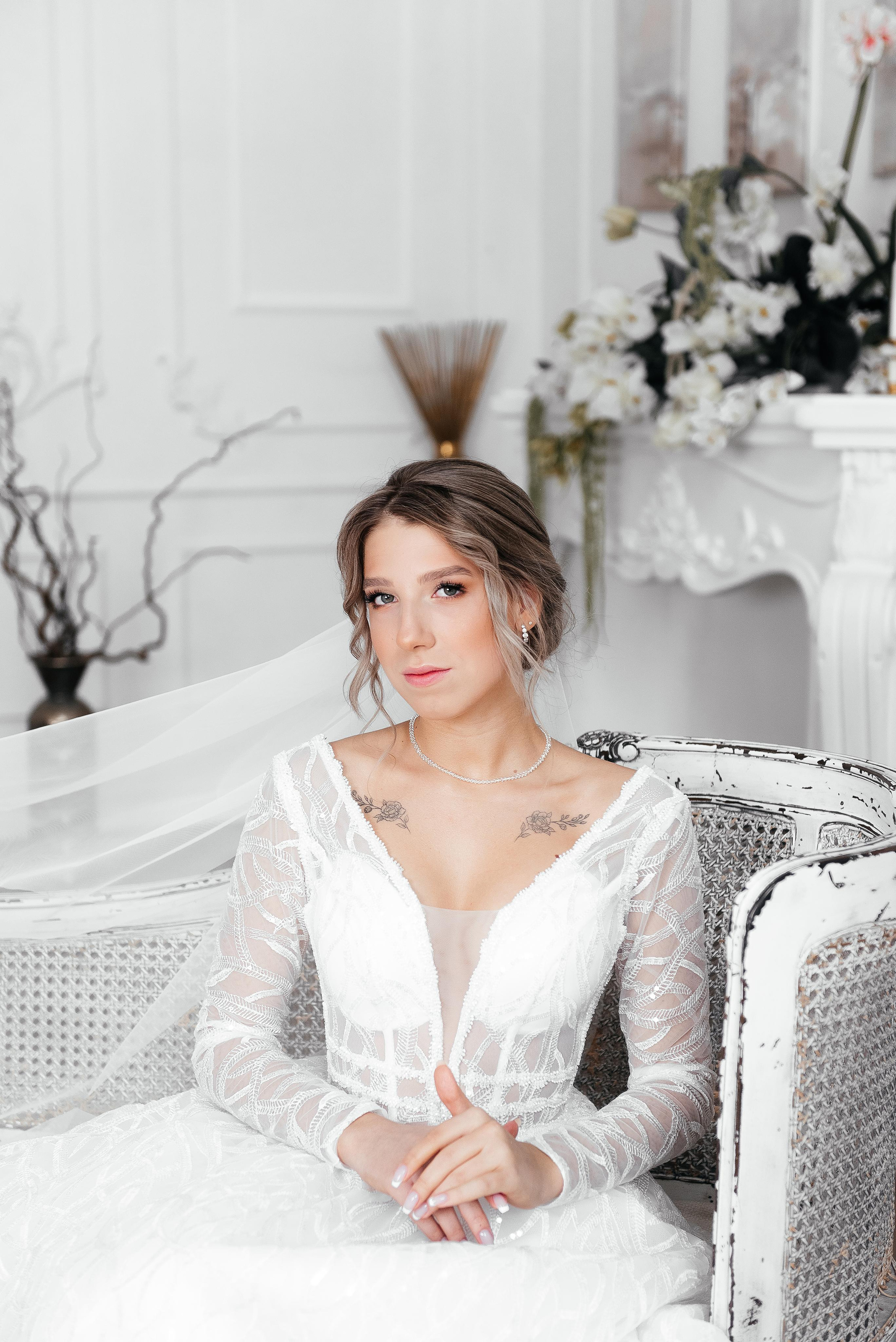 София и Данила. Свадебный и семейный фотограф в Воронеже Катя Кулеш