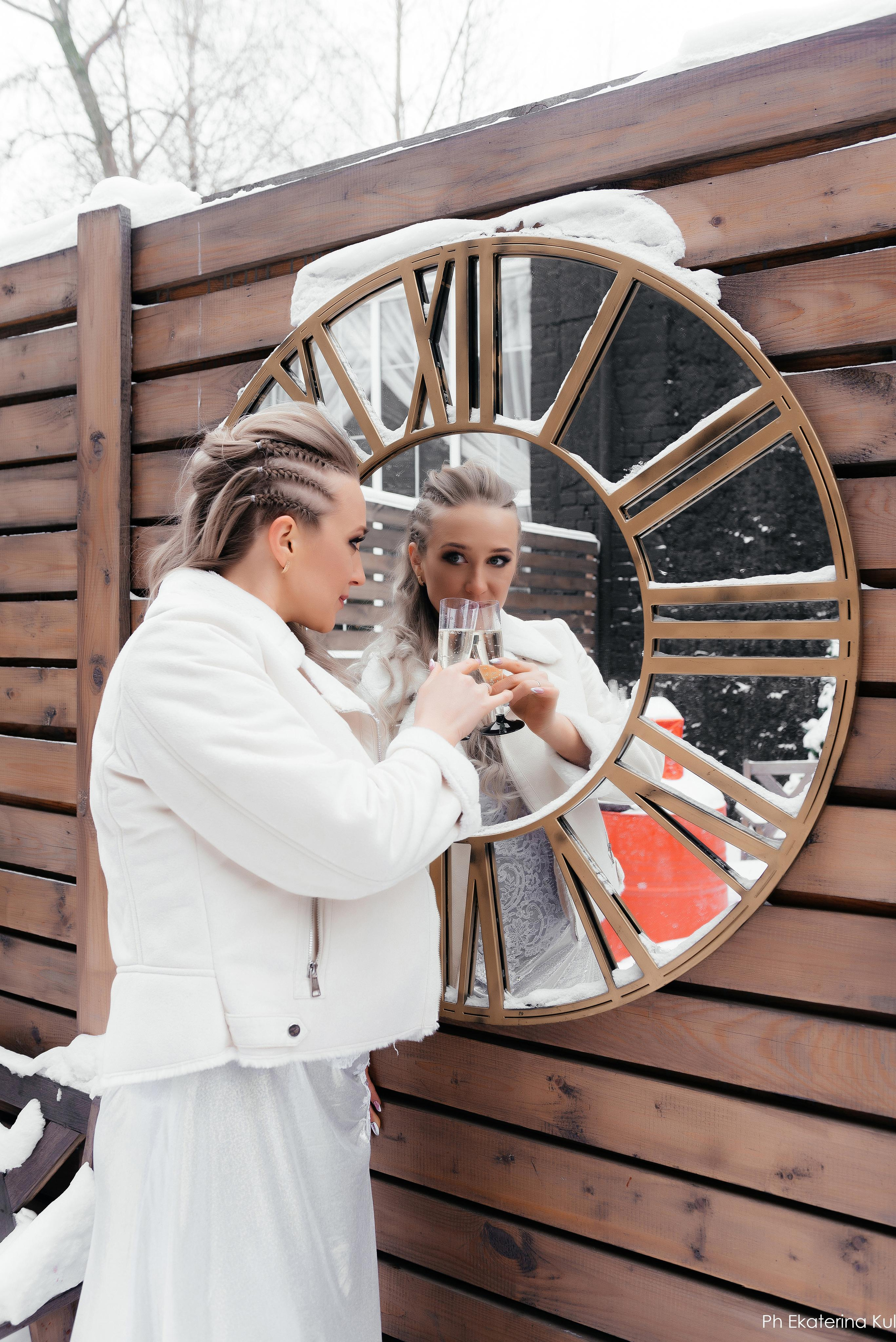 Ксения и Андрей. Свадебный и семейный фотограф в Воронеже Катя Кулеш