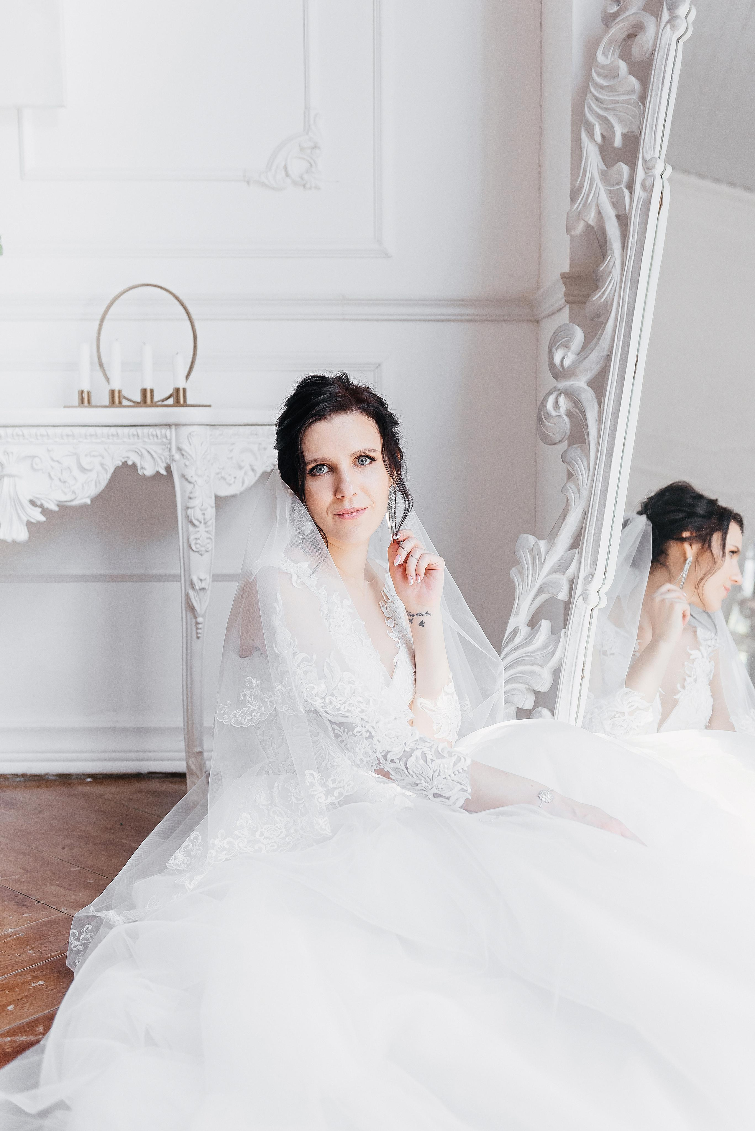 Кристина и Дима. Свадебный и семейный фотограф в Воронеже Катя Кулеш