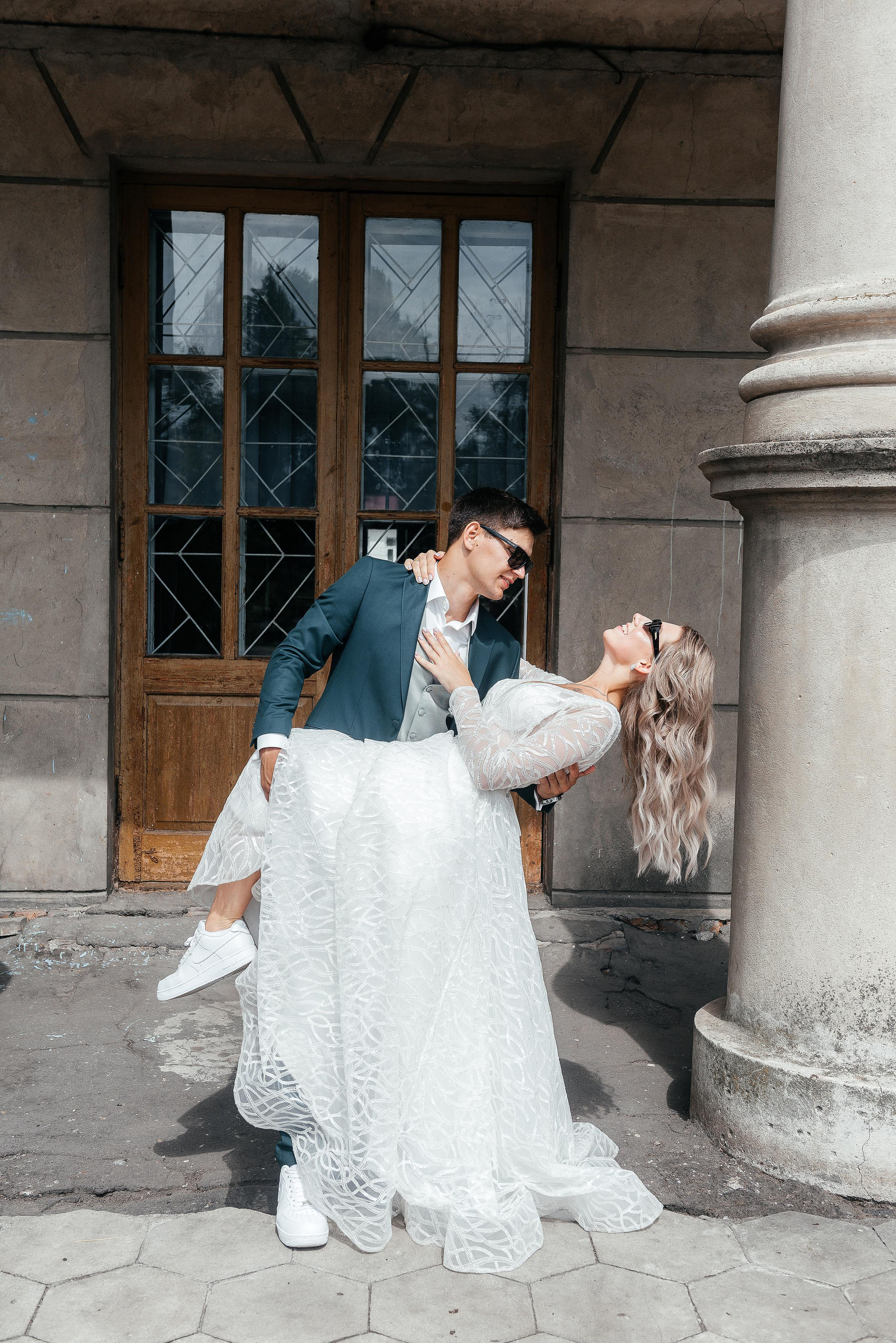 София и Данила. Свадебный и семейный фотограф в Воронеже Катя Кулеш