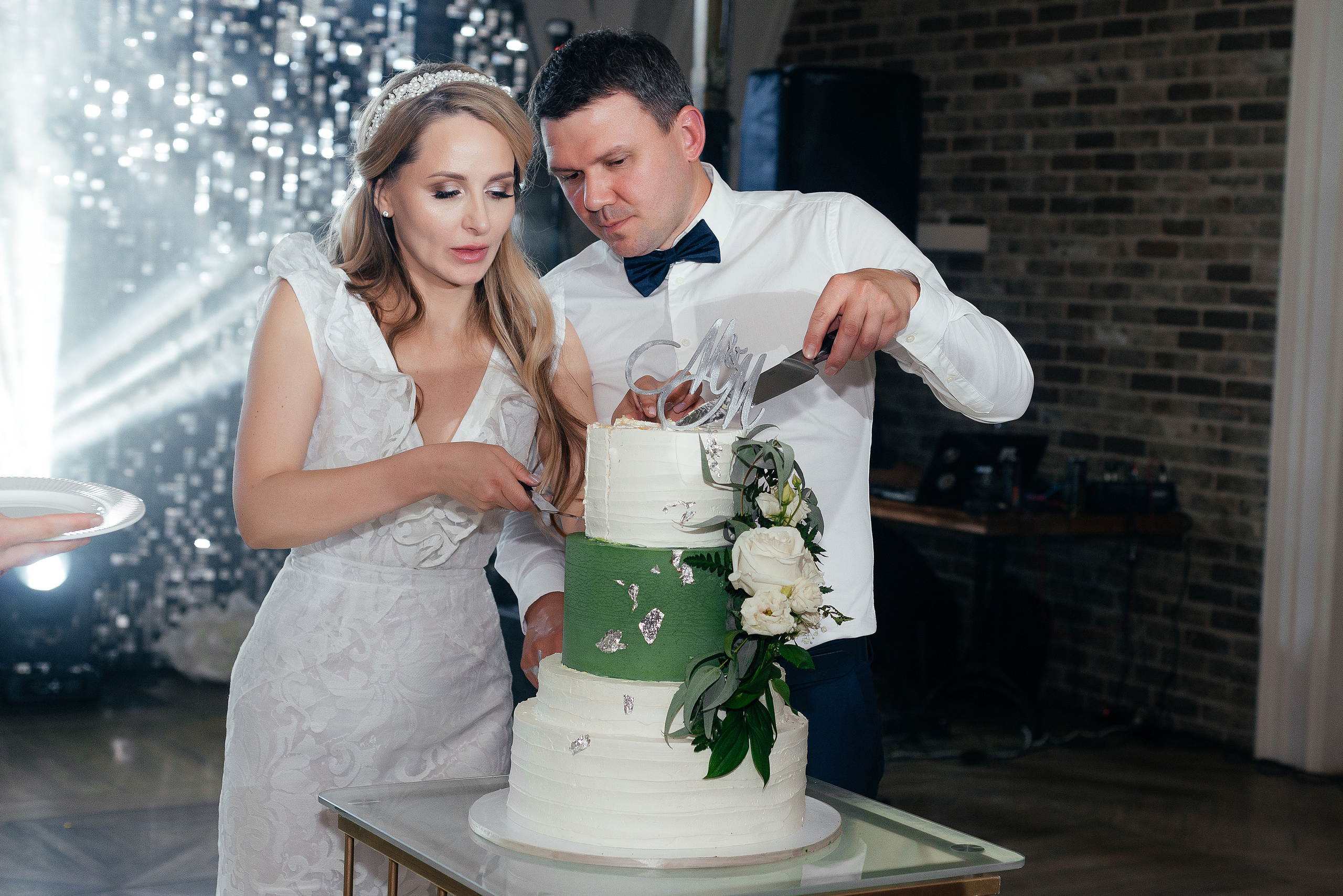 Мария и Максим. Свадебный и семейный фотограф в Воронеже Катя Кулеш