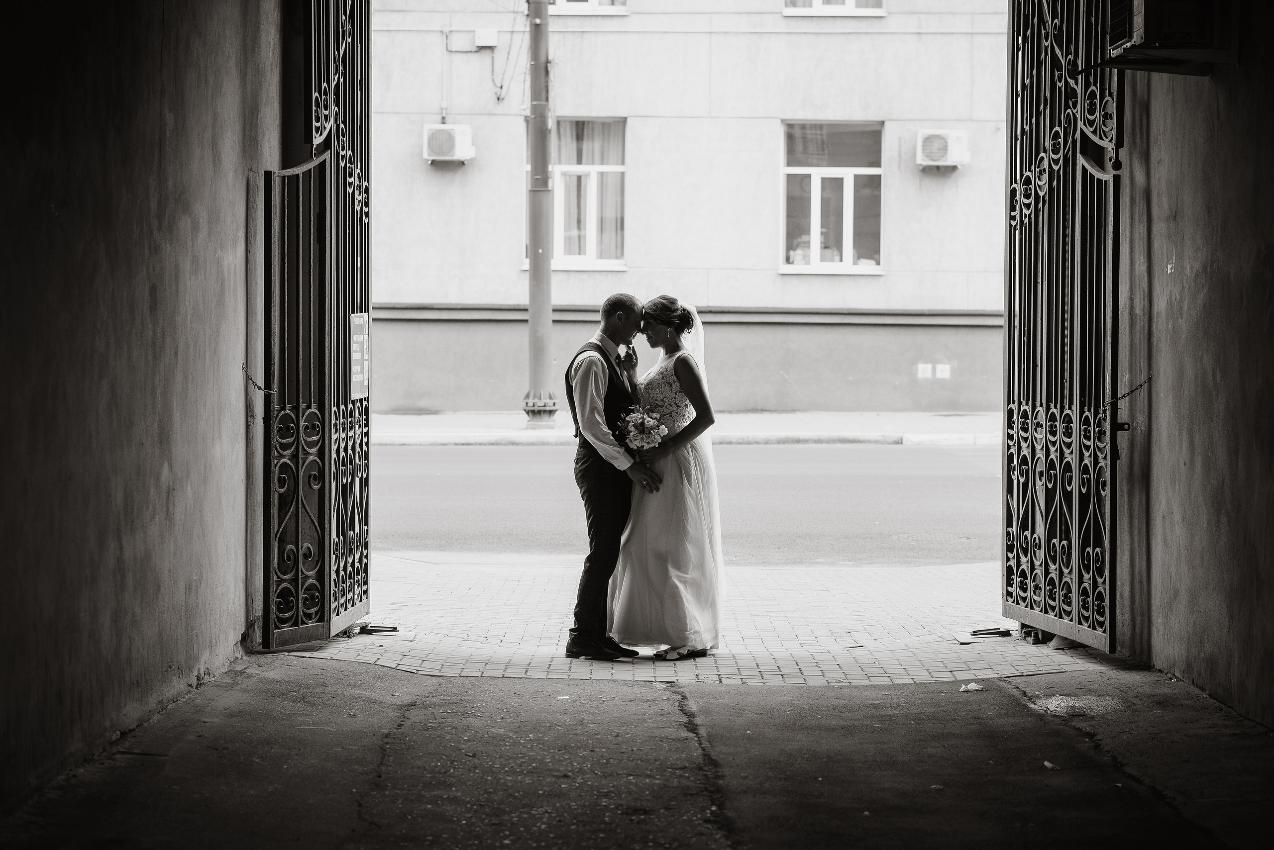 Свадебный и семейный фотограф в Воронеже Катя Кулеш