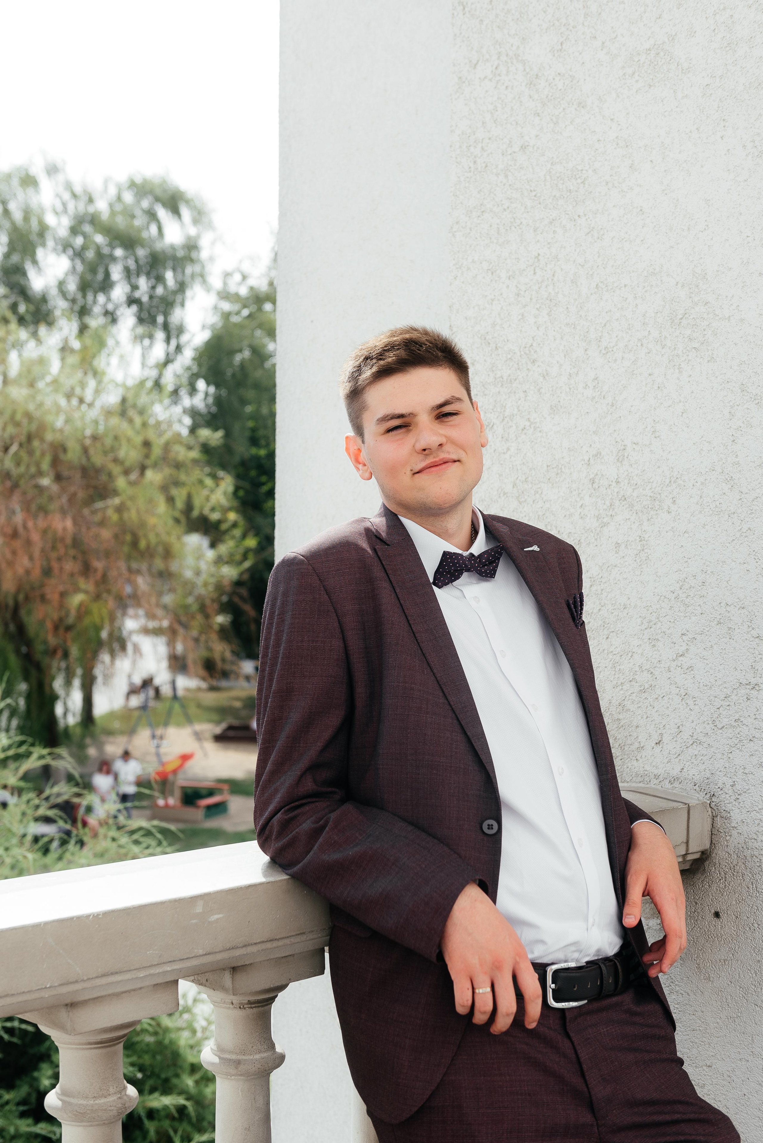 Аня и Алексей. Свадебный и семейный фотограф в Воронеже Катя Кулеш