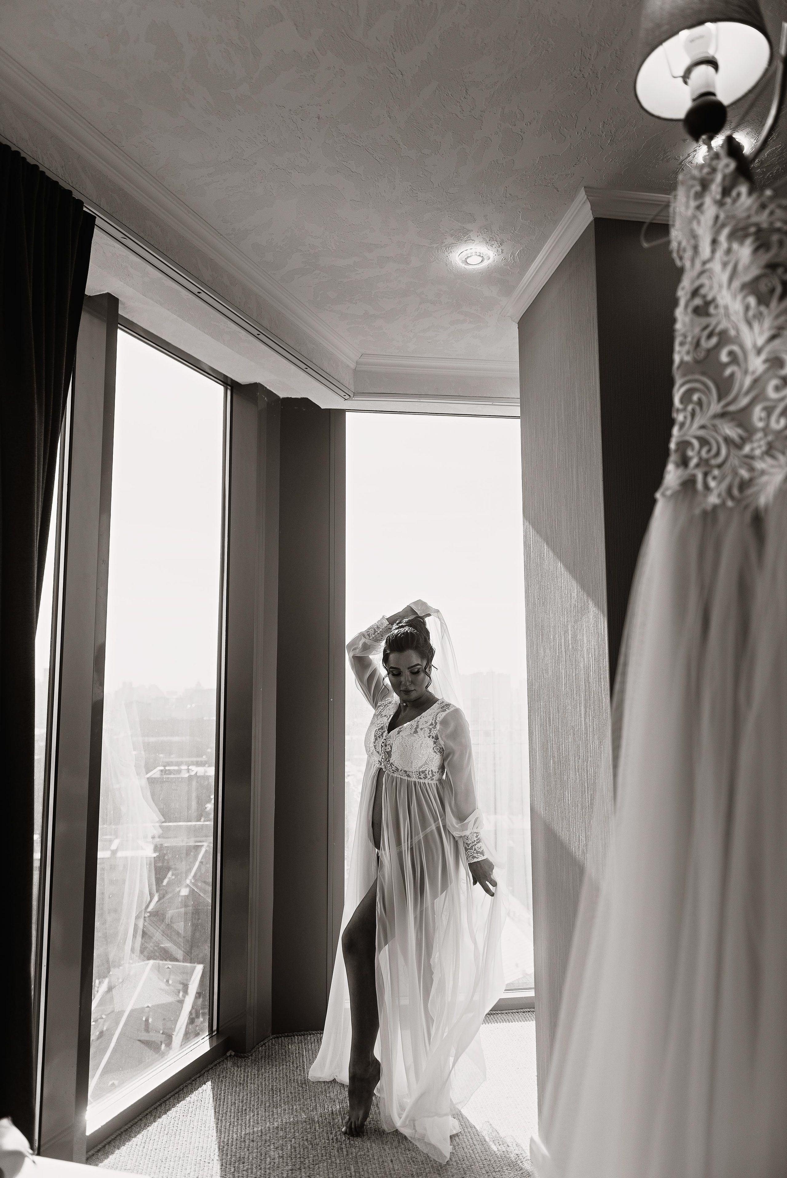 Вика и Ярослав. Свадебный и семейный фотограф в Воронеже Катя Кулеш