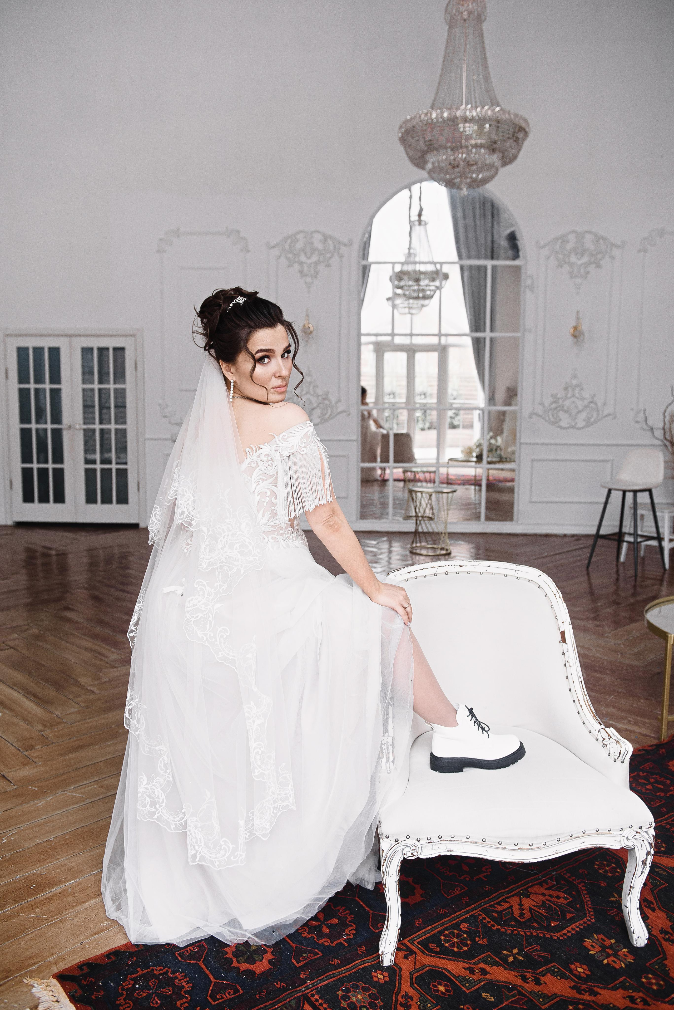 Вика и Ярослав. Свадебный и семейный фотограф в Воронеже Катя Кулеш