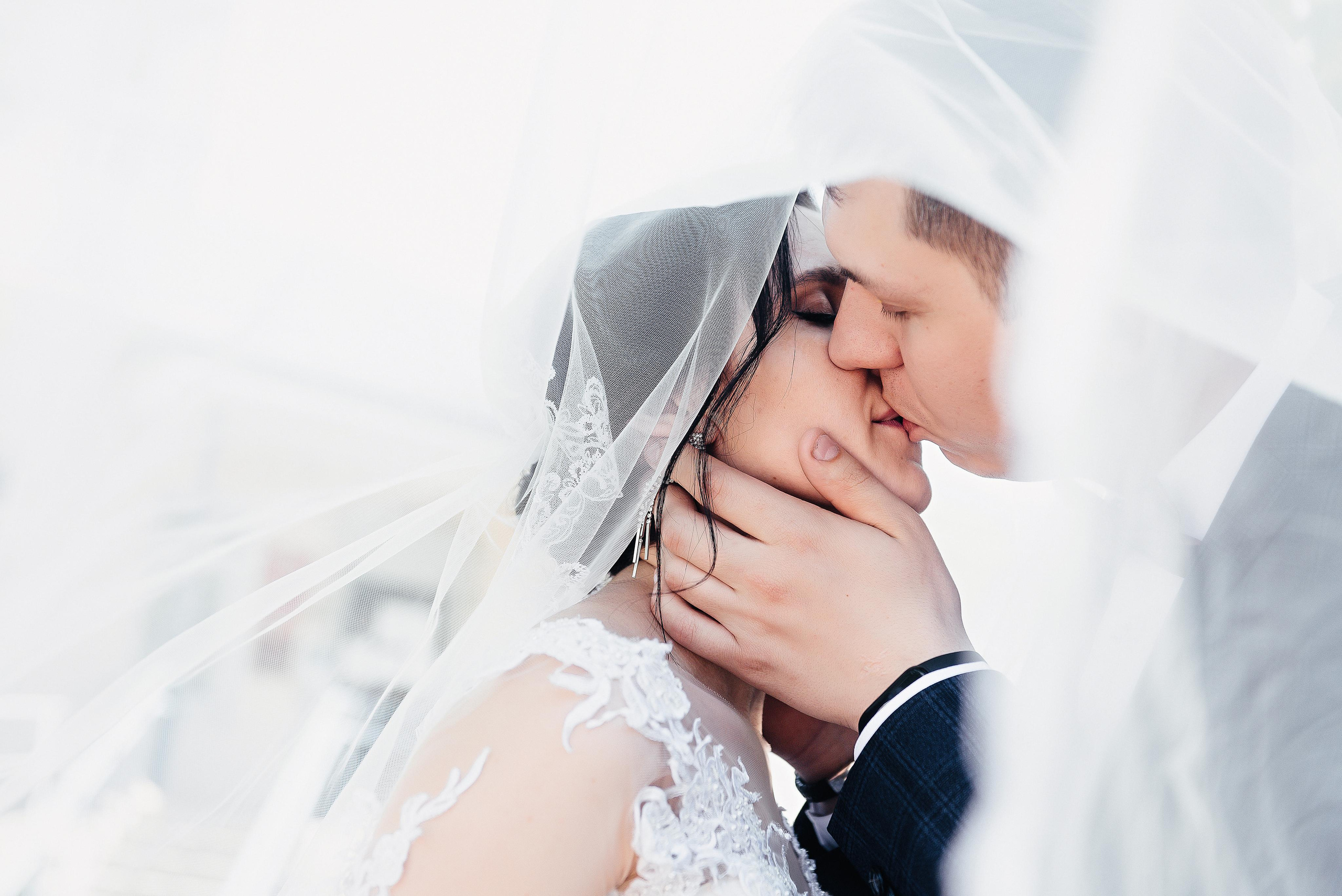 Кристина и Дима. Свадебный и семейный фотограф в Воронеже Катя Кулеш