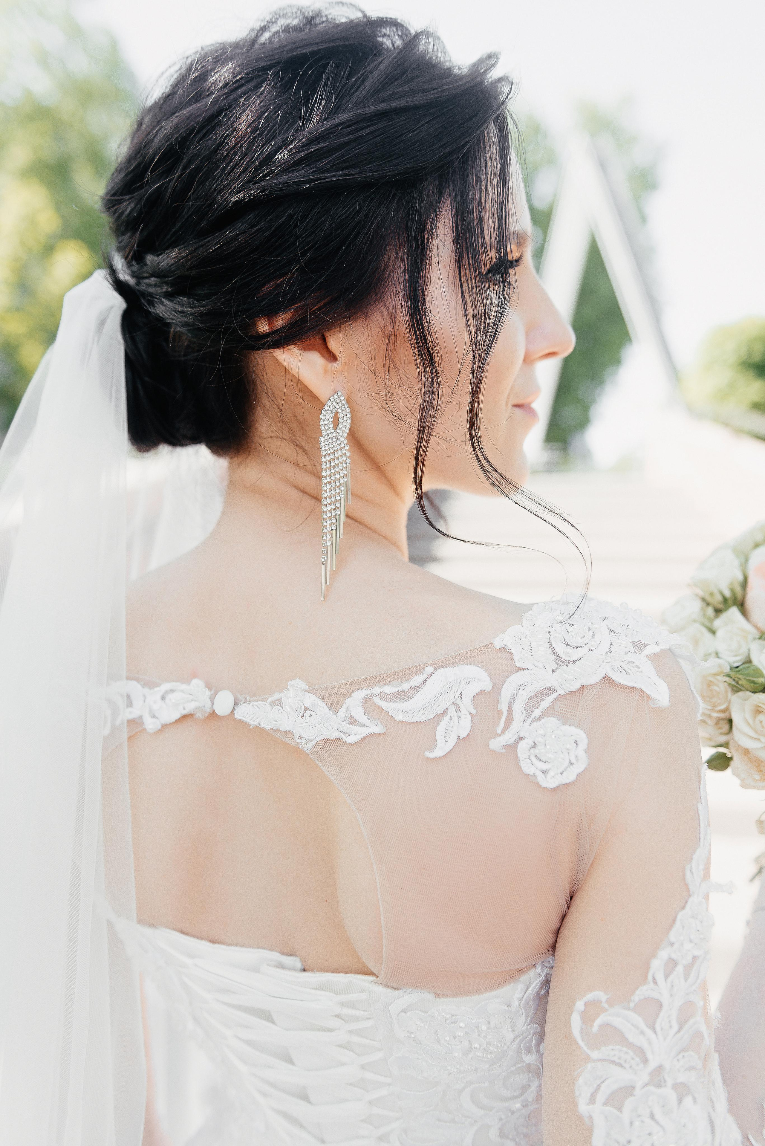 Кристина и Дима. Свадебный и семейный фотограф в Воронеже Катя Кулеш