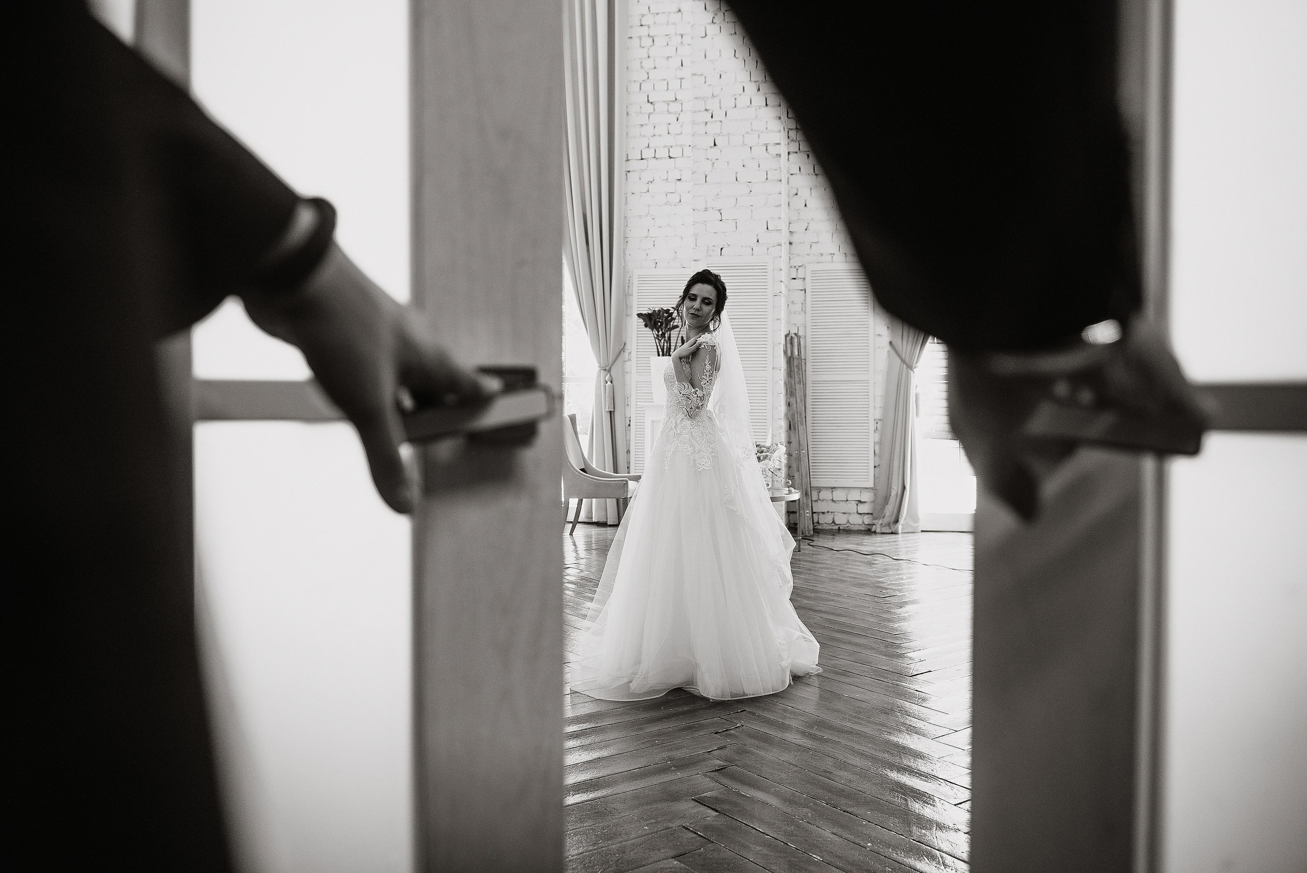 Свадебный и семейный фотограф в Воронеже Катя Кулеш