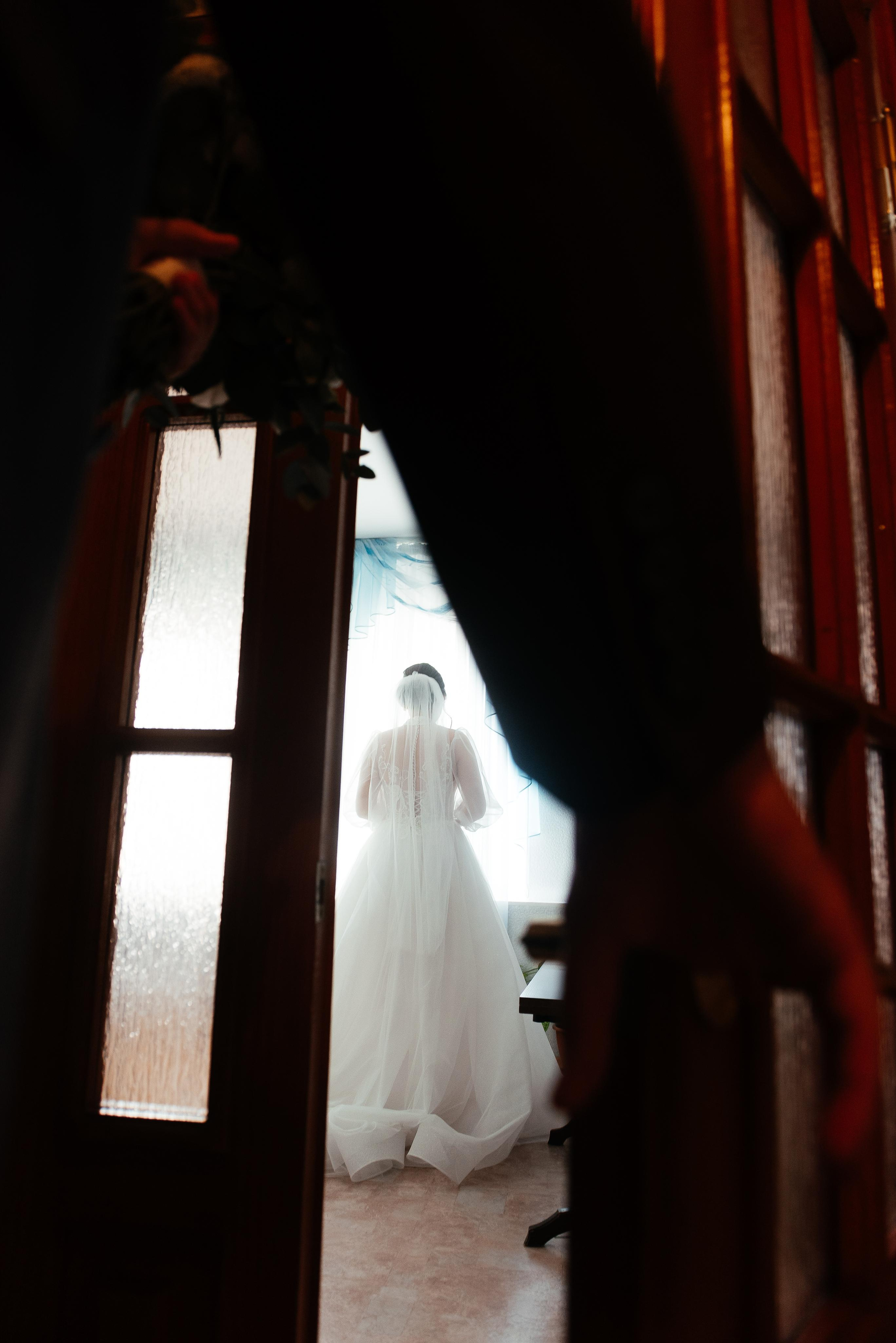 Аня и Алексей. Свадебный и семейный фотограф в Воронеже Катя Кулеш