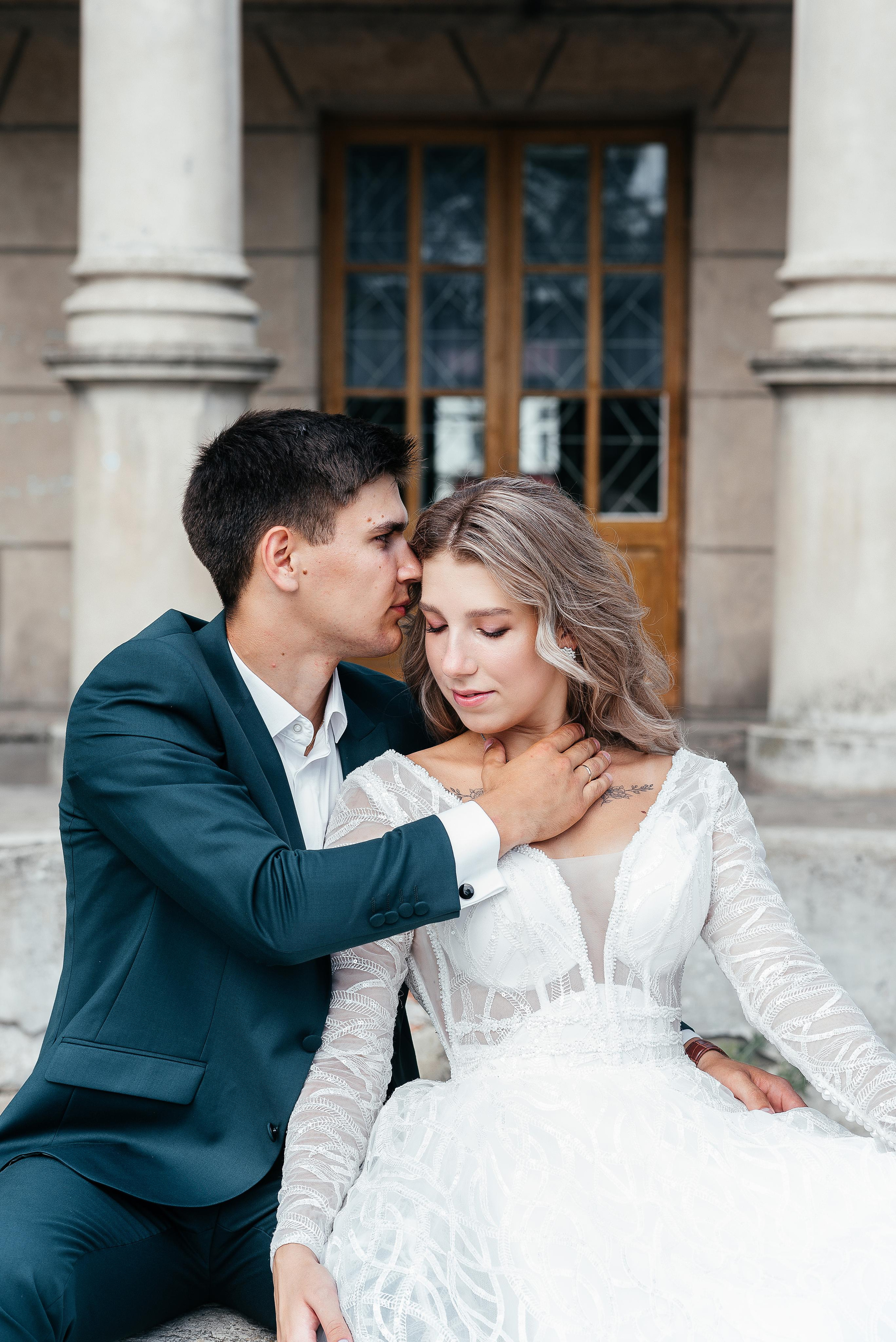 София и Данила. Свадебный и семейный фотограф в Воронеже Катя Кулеш