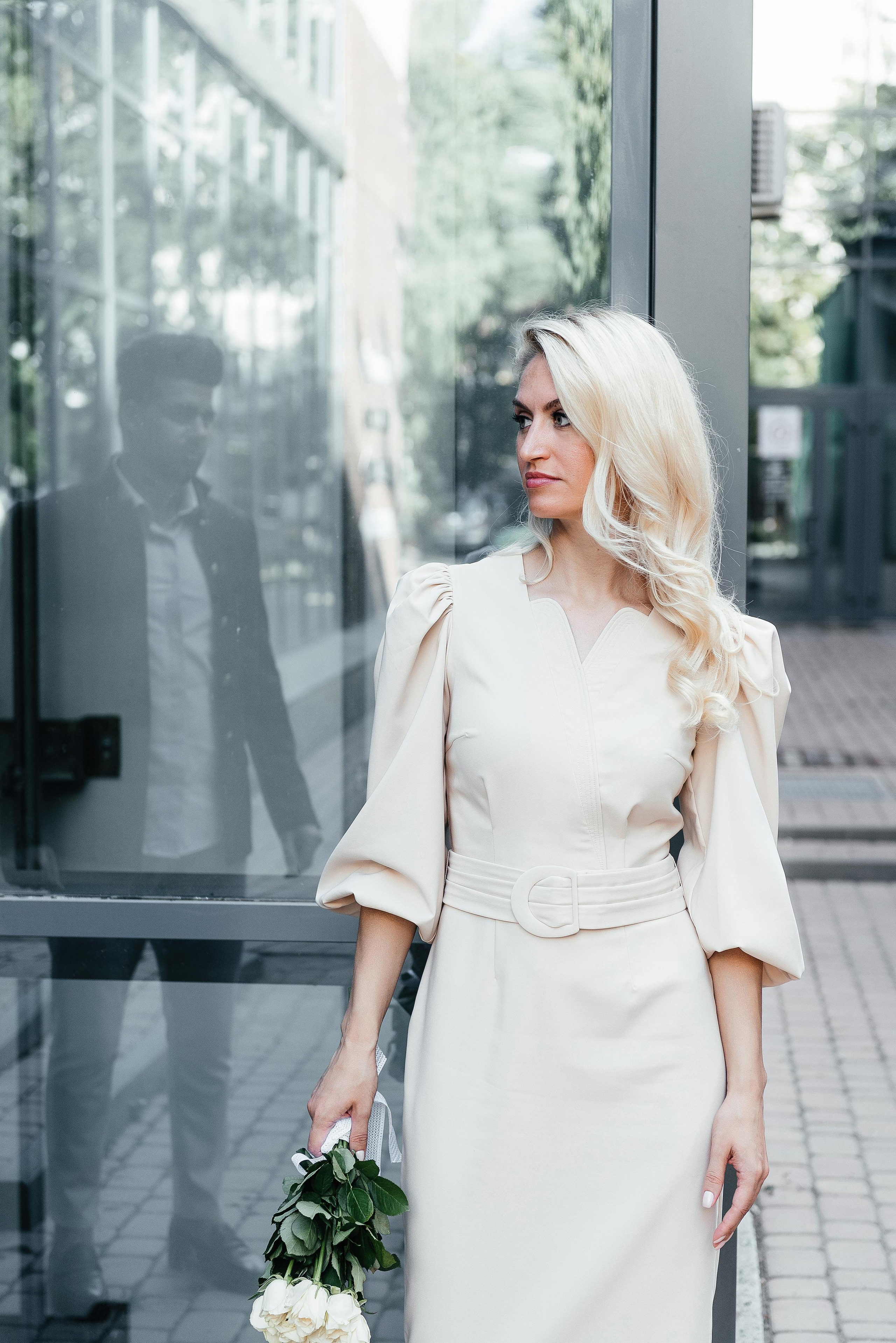 Аня и Рахим. Свадебный и семейный фотограф в Воронеже Катя Кулеш