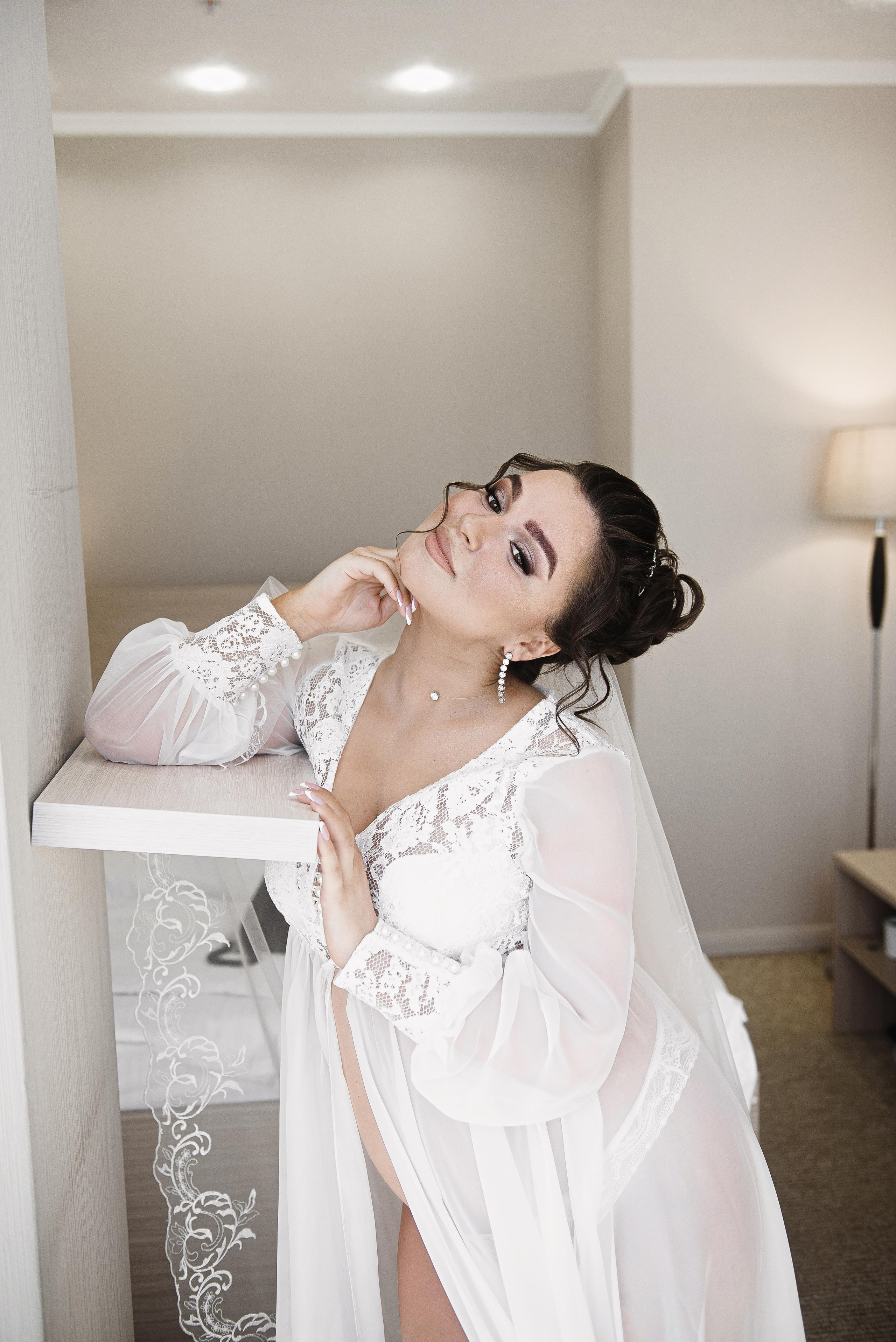 Вика и Ярослав. Свадебный и семейный фотограф в Воронеже Катя Кулеш