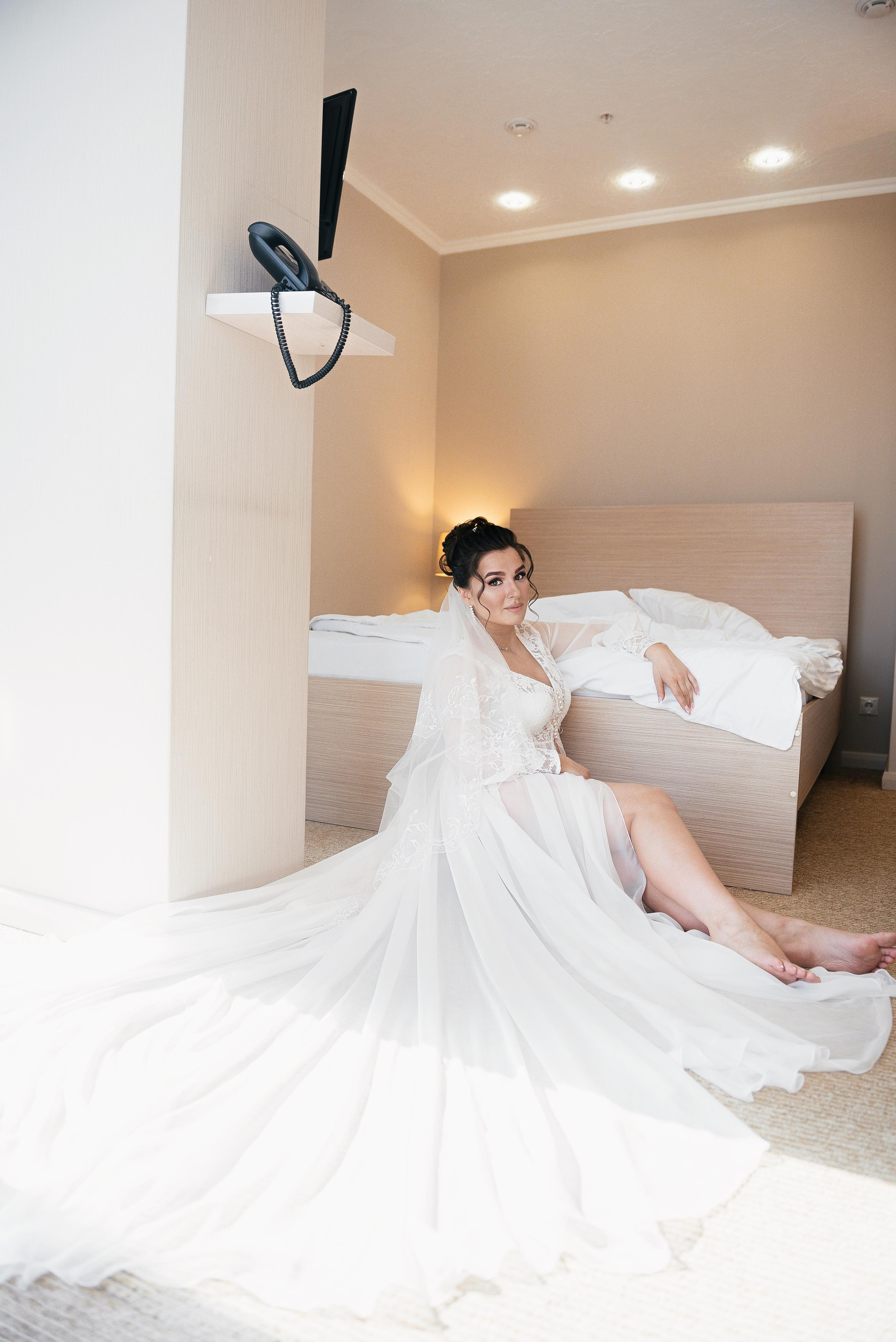 Вика и Ярослав. Свадебный и семейный фотограф в Воронеже Катя Кулеш