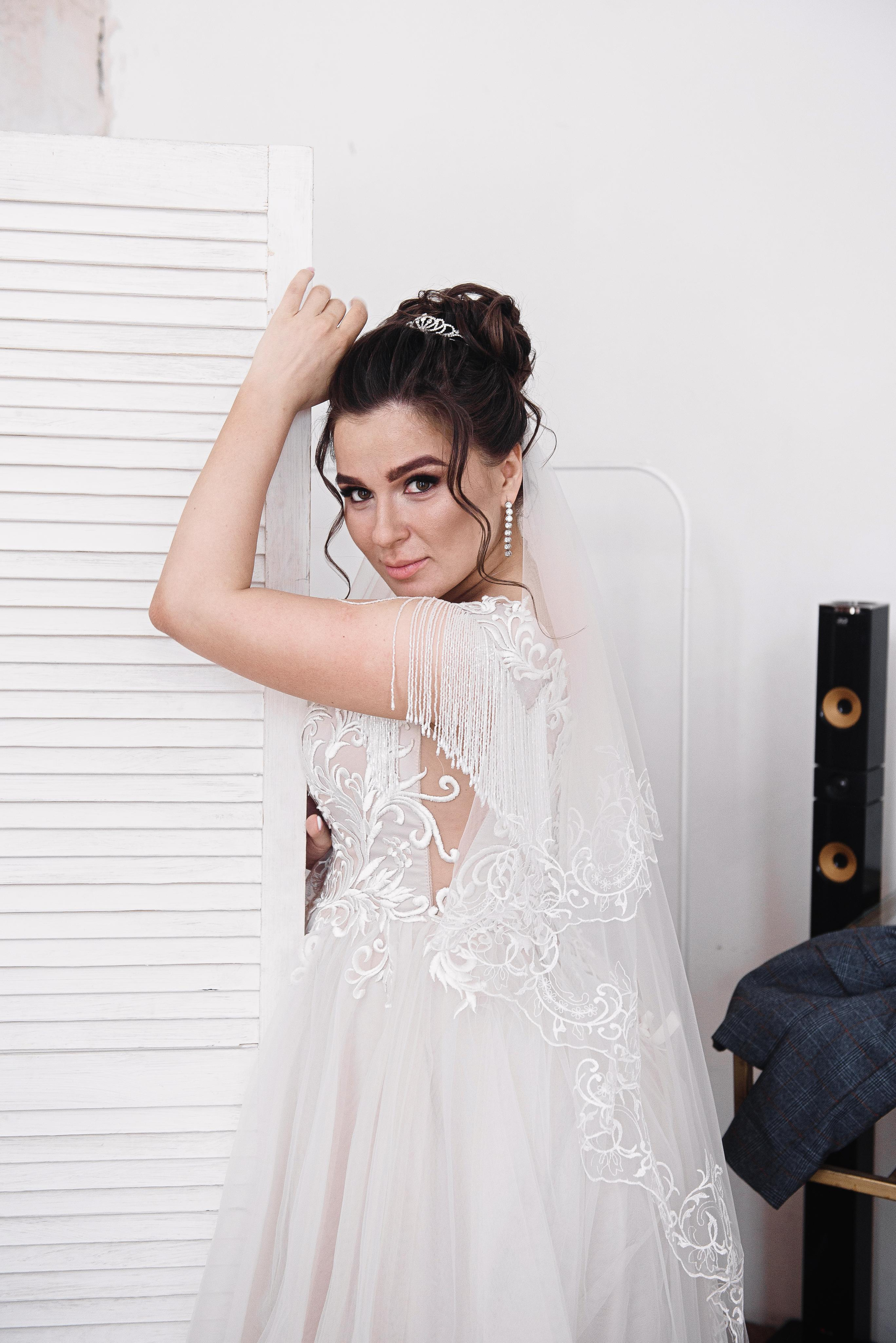 Вика и Ярослав. Свадебный и семейный фотограф в Воронеже Катя Кулеш