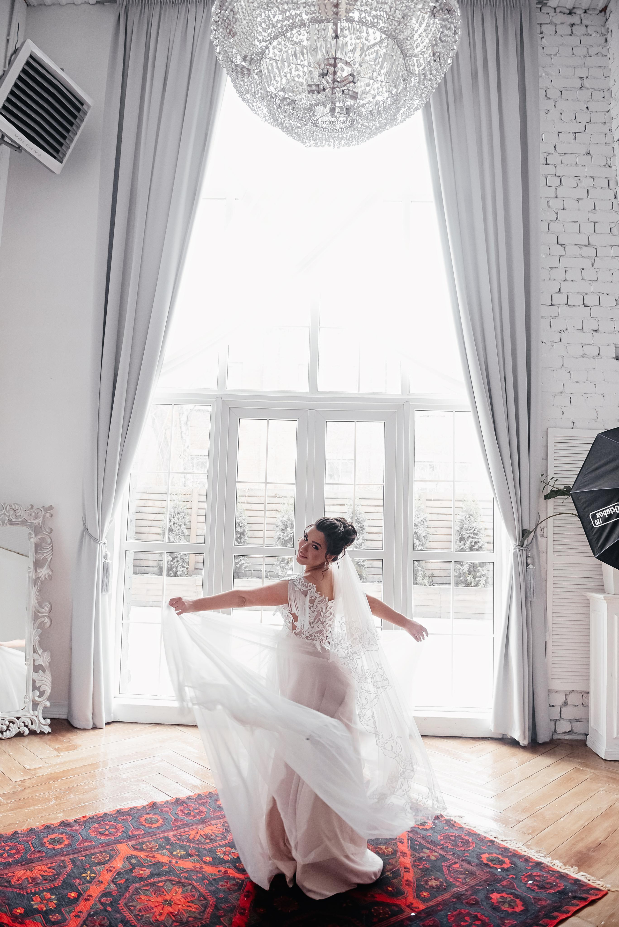 Вика и Ярослав. Свадебный и семейный фотограф в Воронеже Катя Кулеш