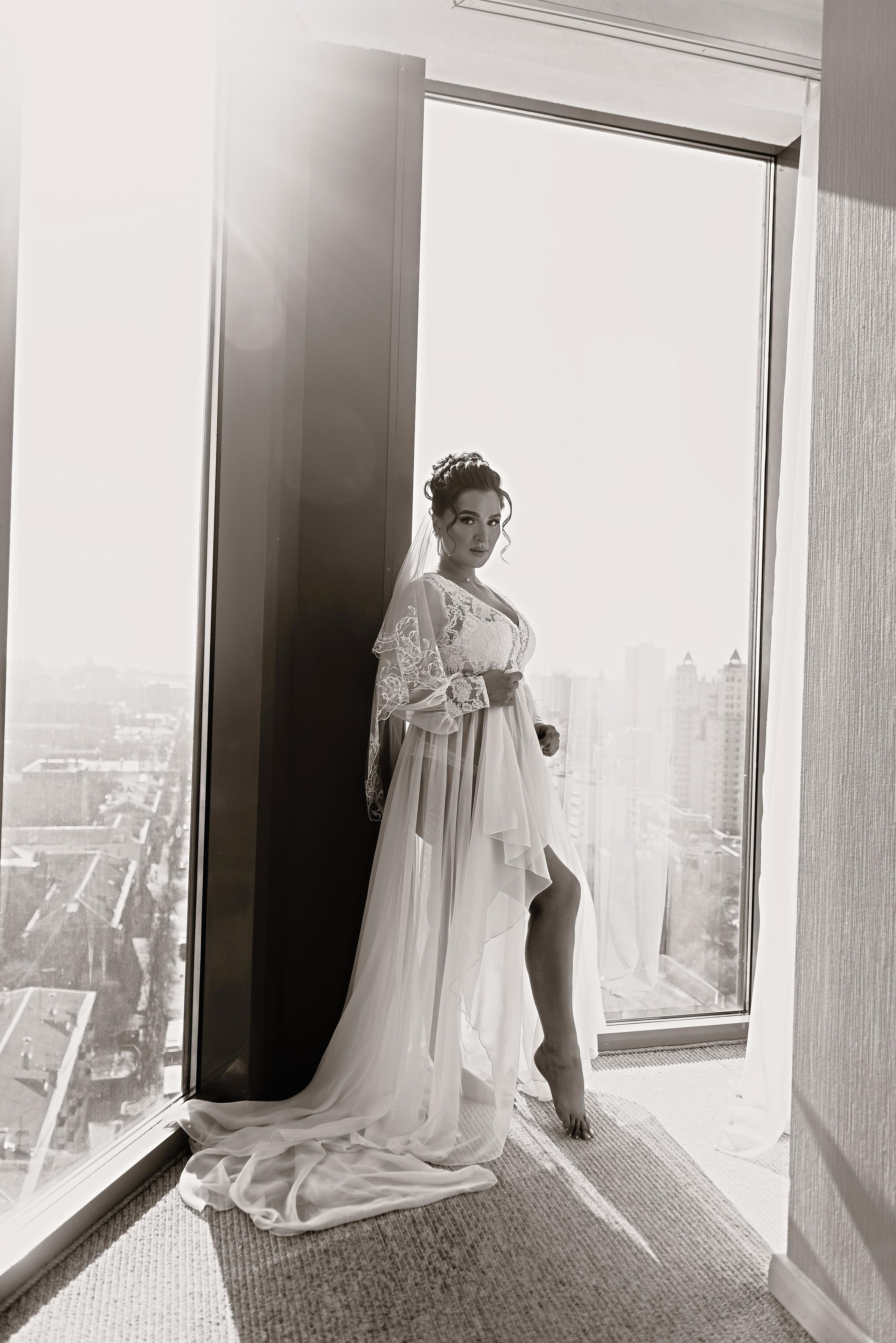 Вика и Ярослав. Свадебный и семейный фотограф в Воронеже Катя Кулеш