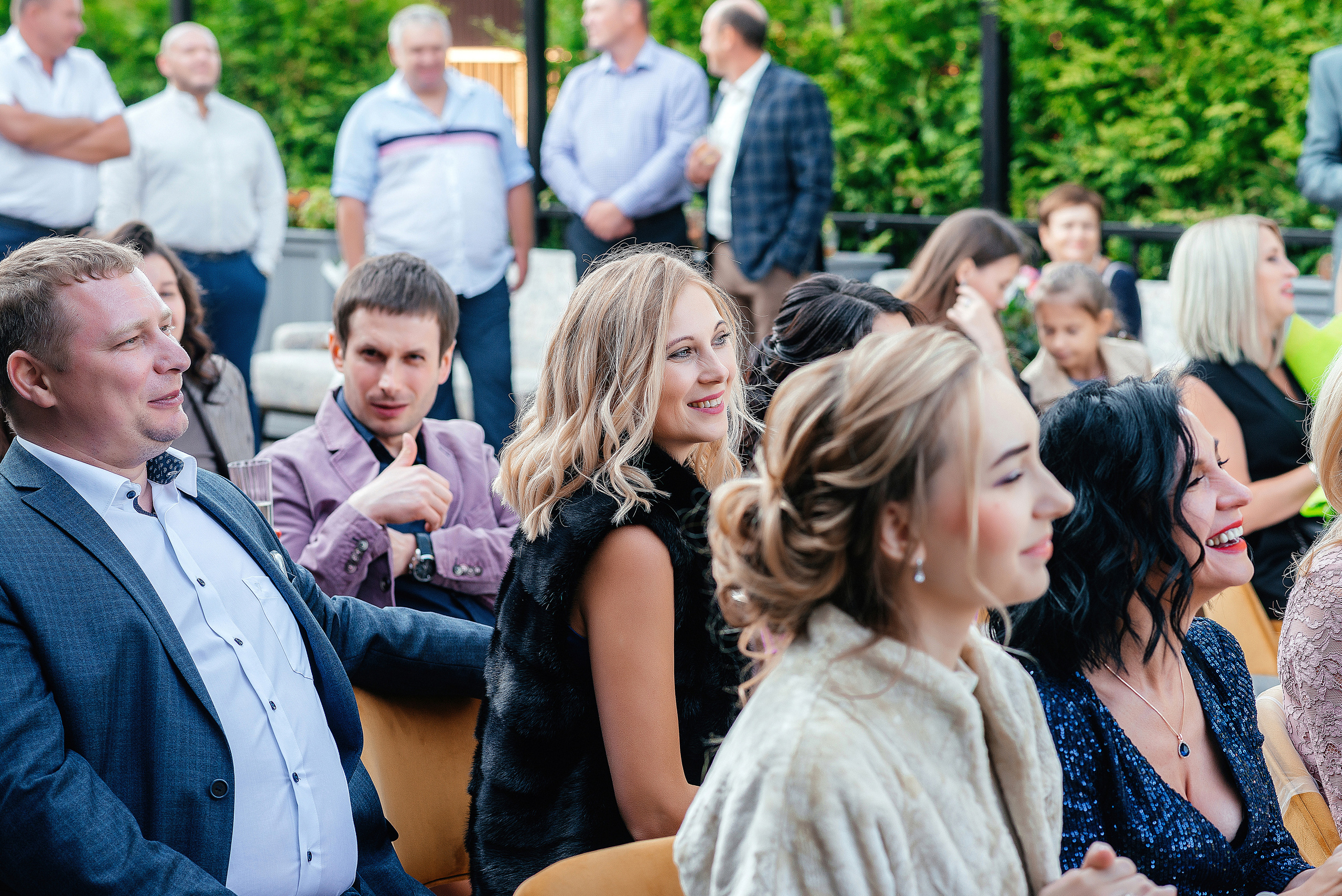 Мария и Максим. Свадебный и семейный фотограф в Воронеже Катя Кулеш