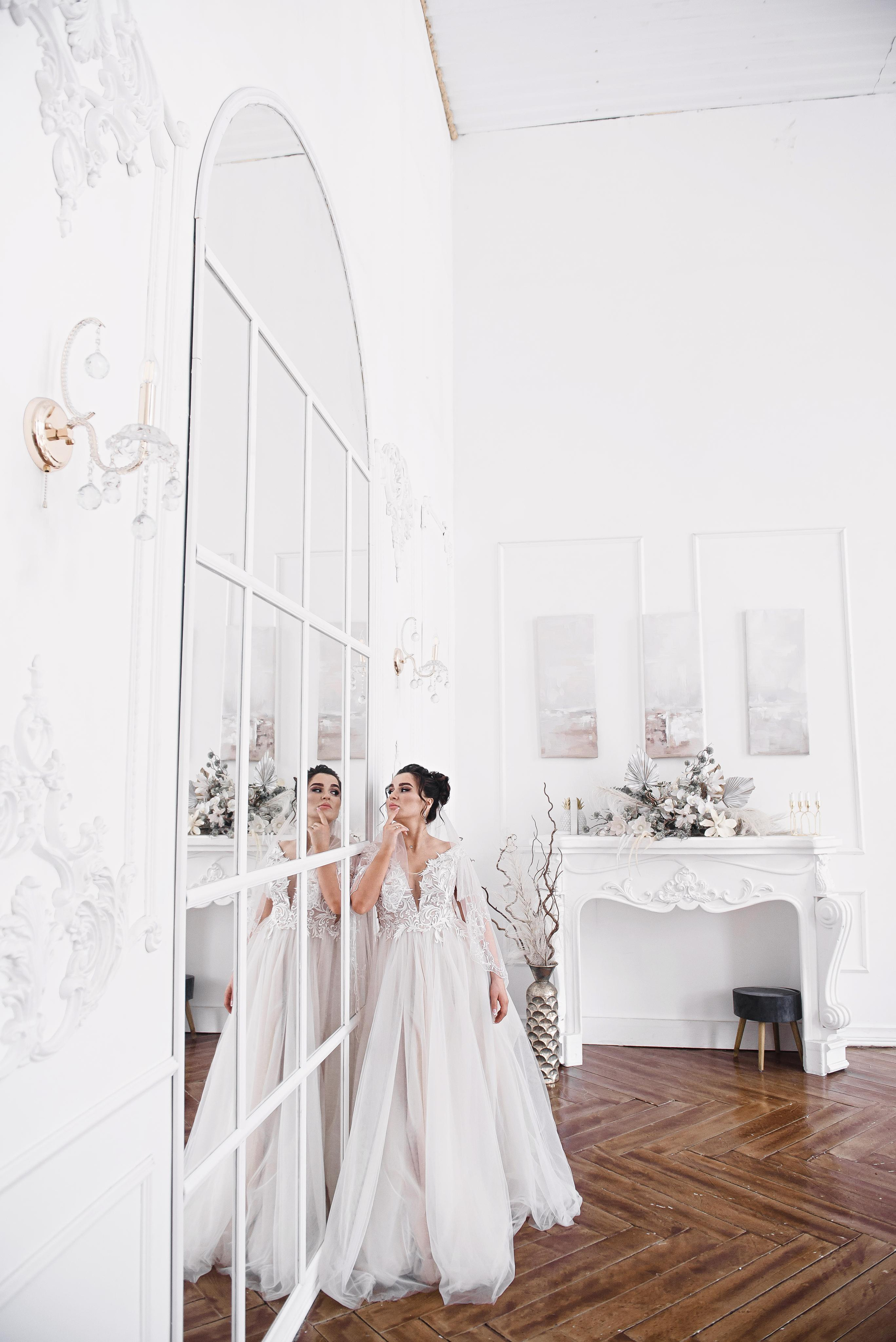 Вика и Ярослав. Свадебный и семейный фотограф в Воронеже Катя Кулеш